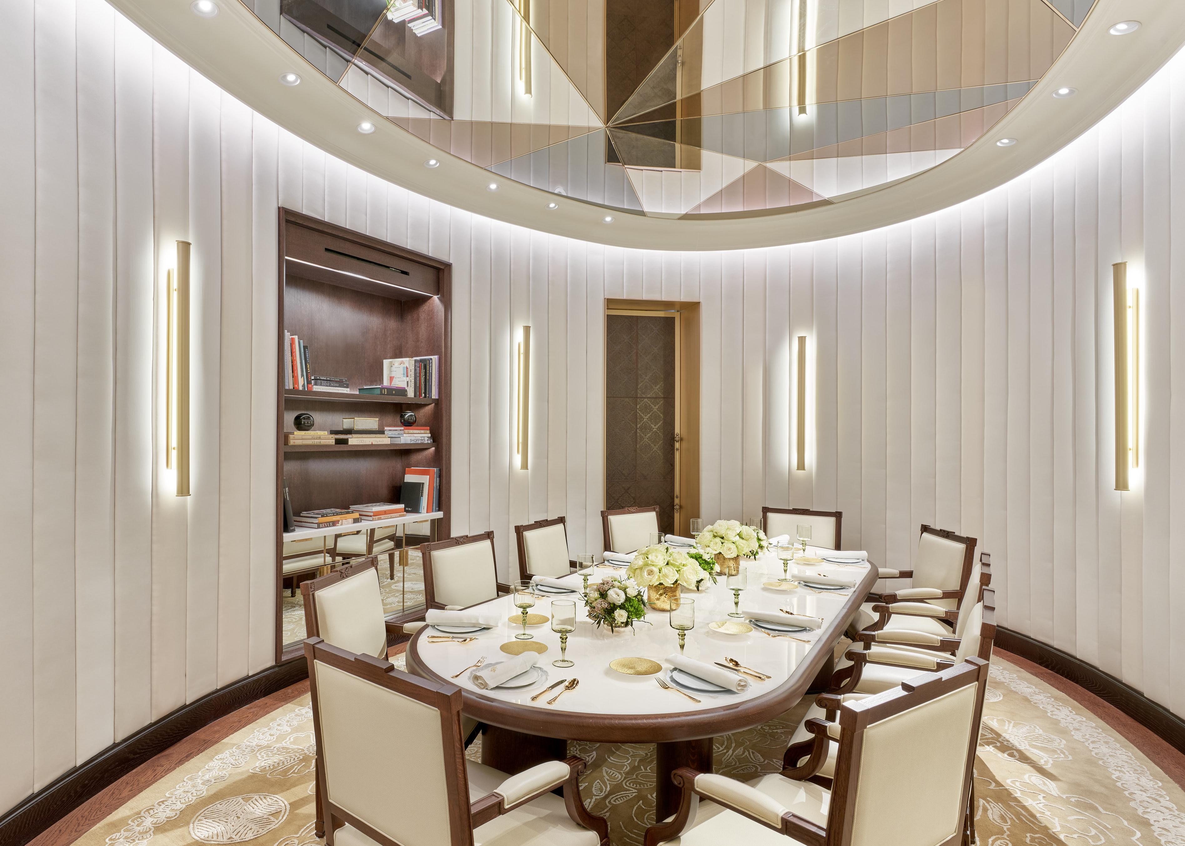 Hotel Mandarin Oriental Ritz, 5*
