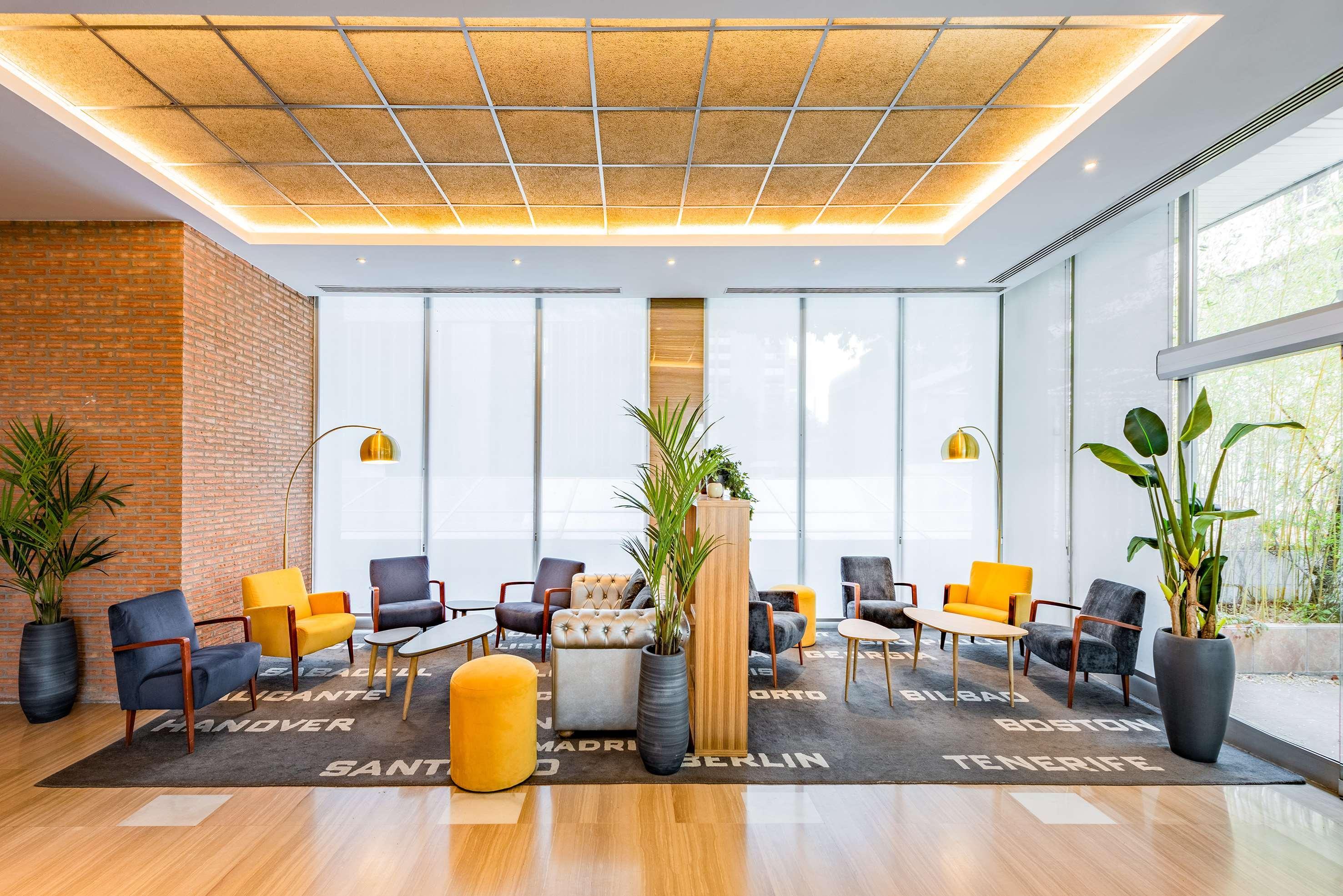 Chamartín, Affiliated By Meliá Hotel 3*