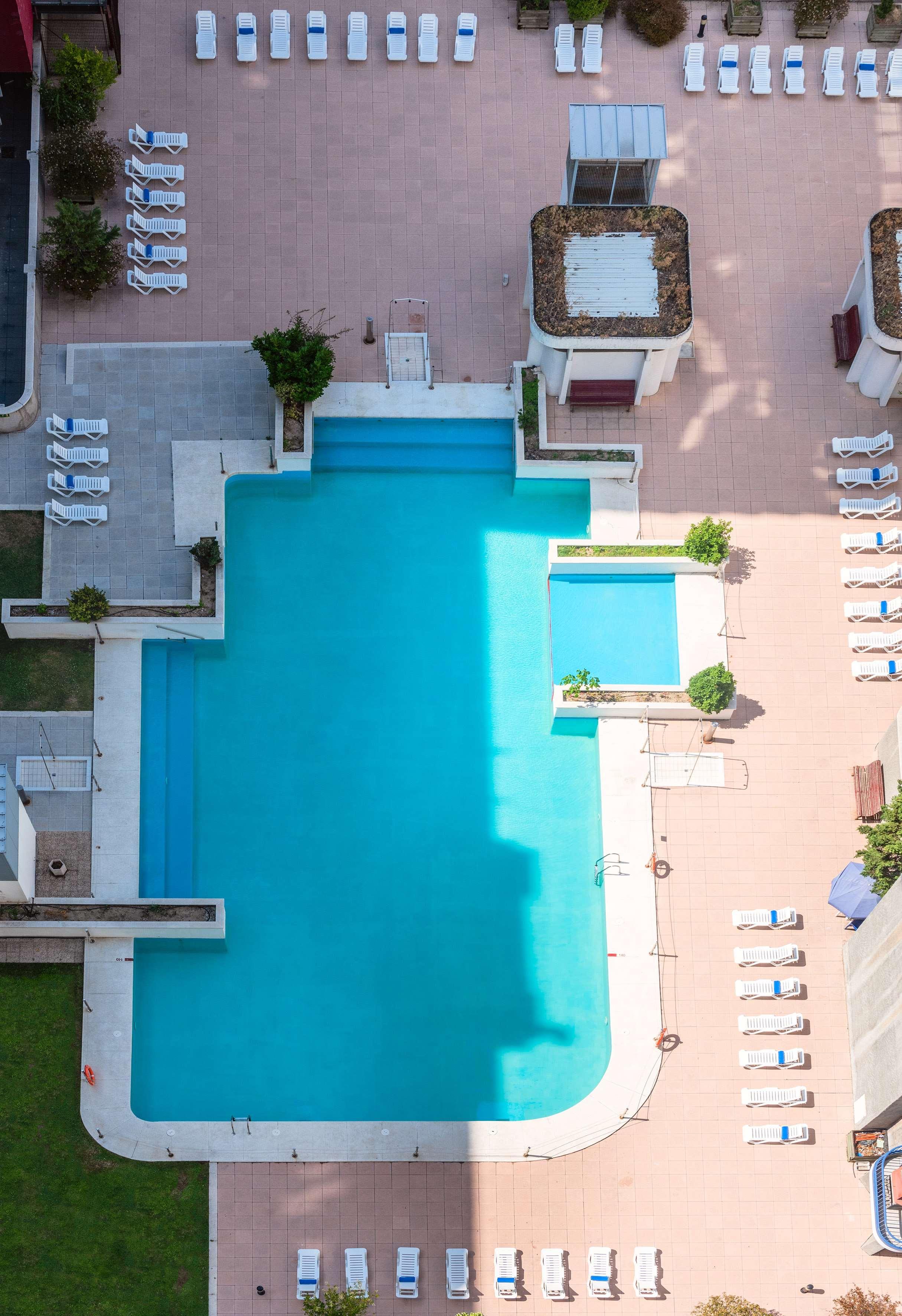 Chamartín, Affiliated By Meliá Hotel Madrid