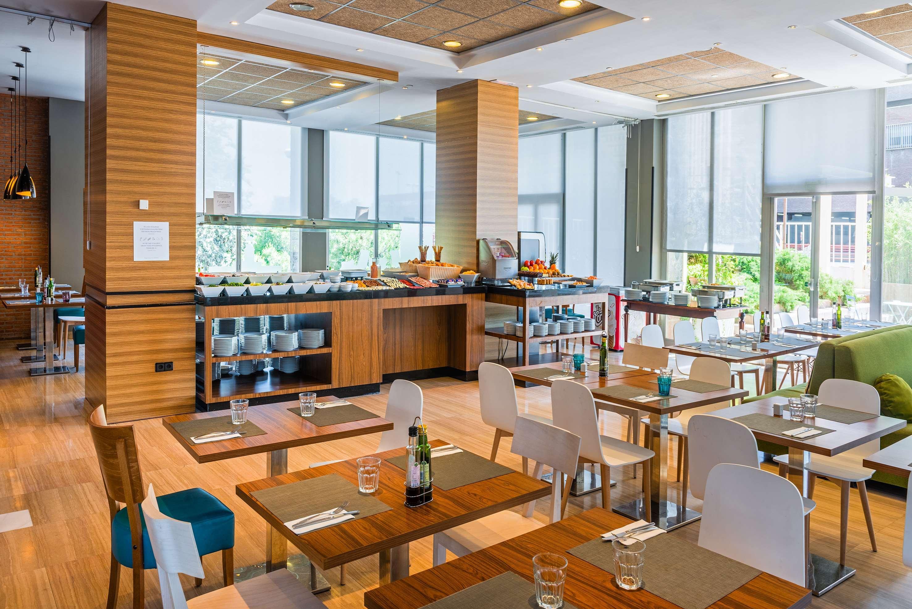 Chamartín, Affiliated By Meliá Hotel