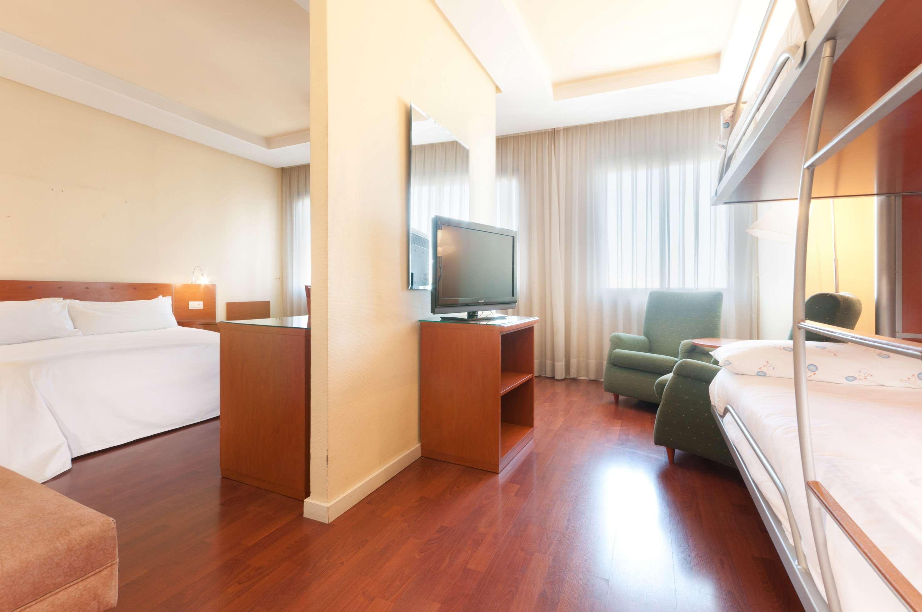 Chamartín, Affiliated By Meliá Hotel