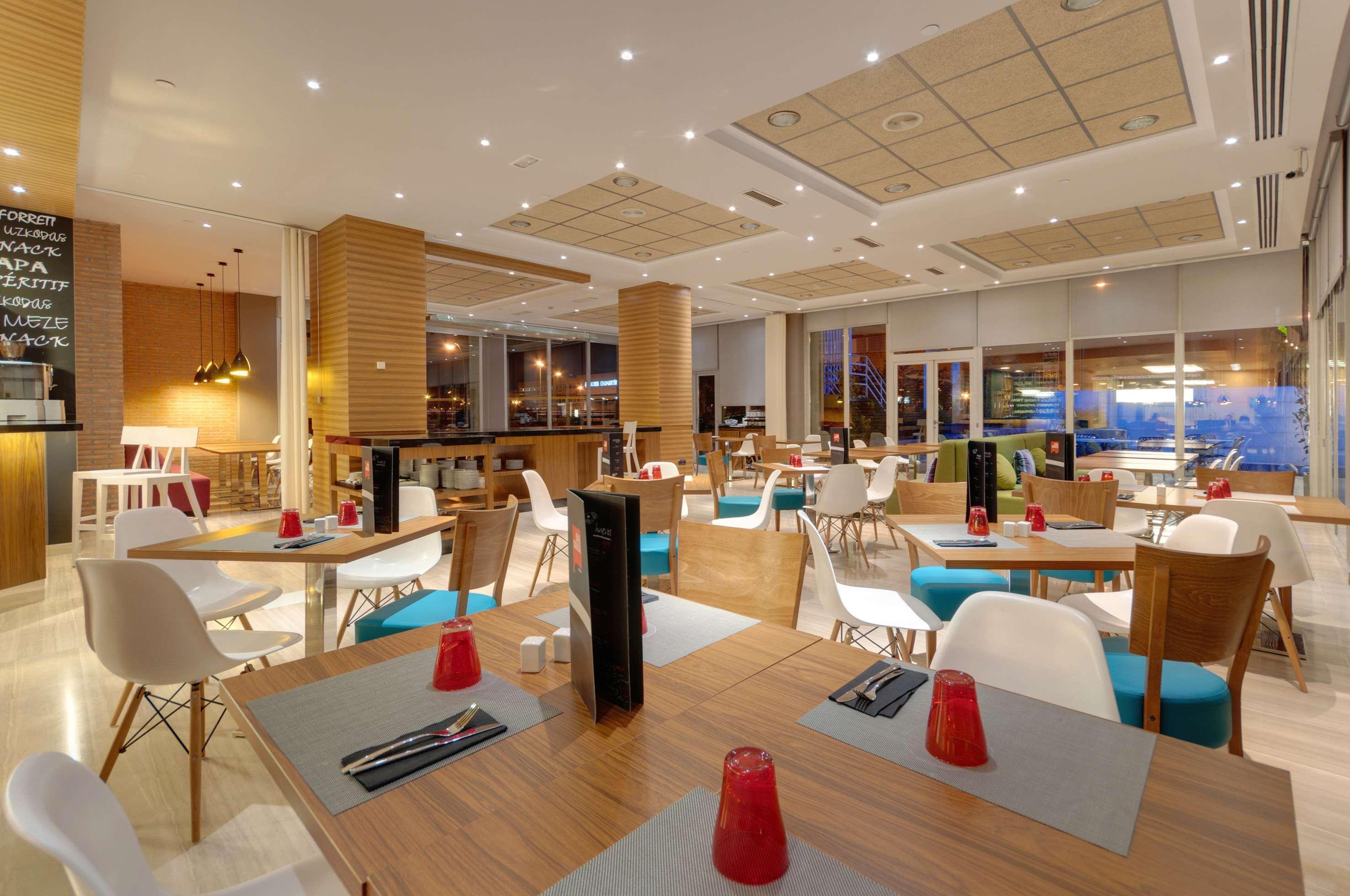 Hotel Chamartín, Affiliated By Meliá 3*