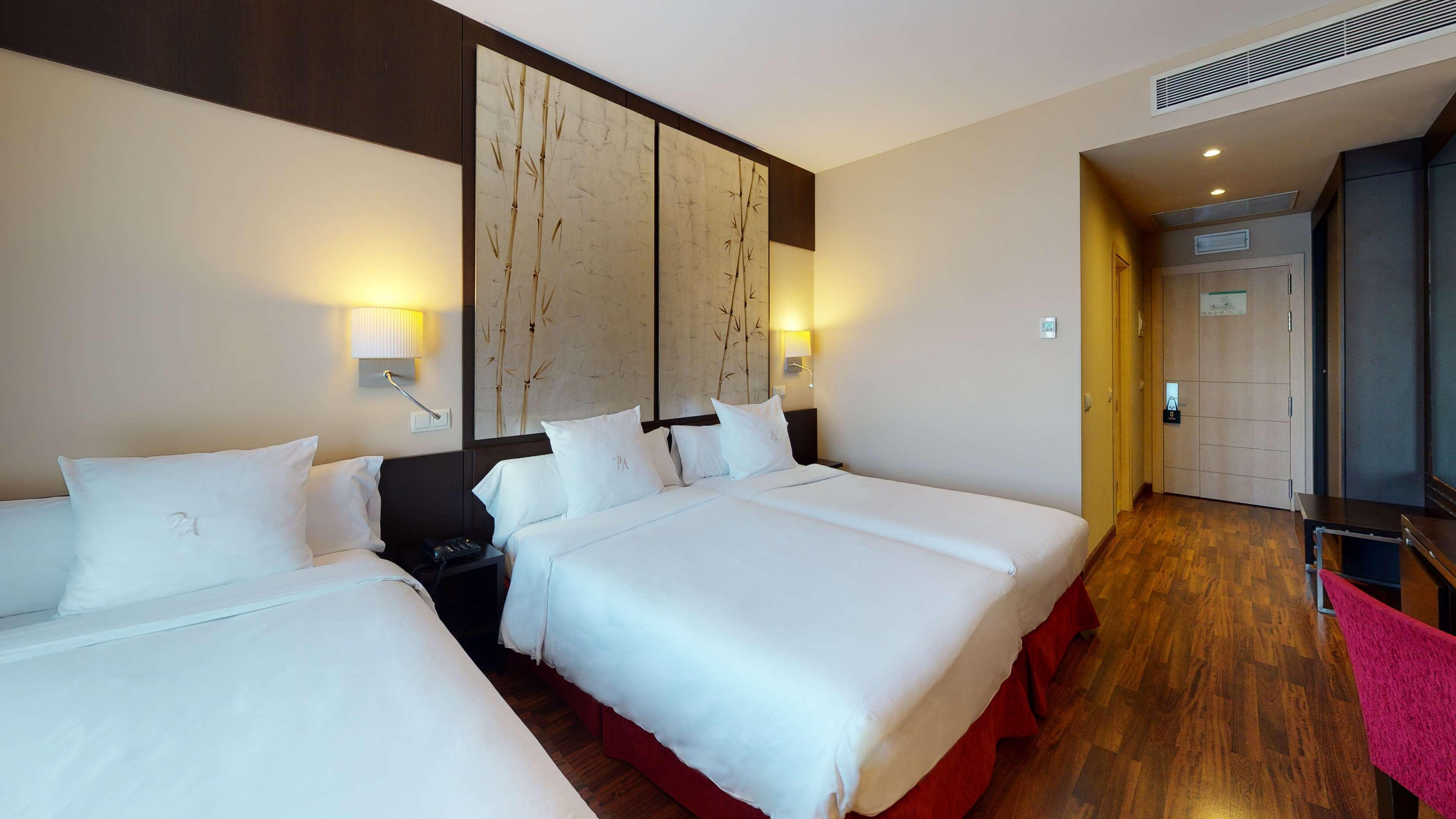 Radisson Red Madri