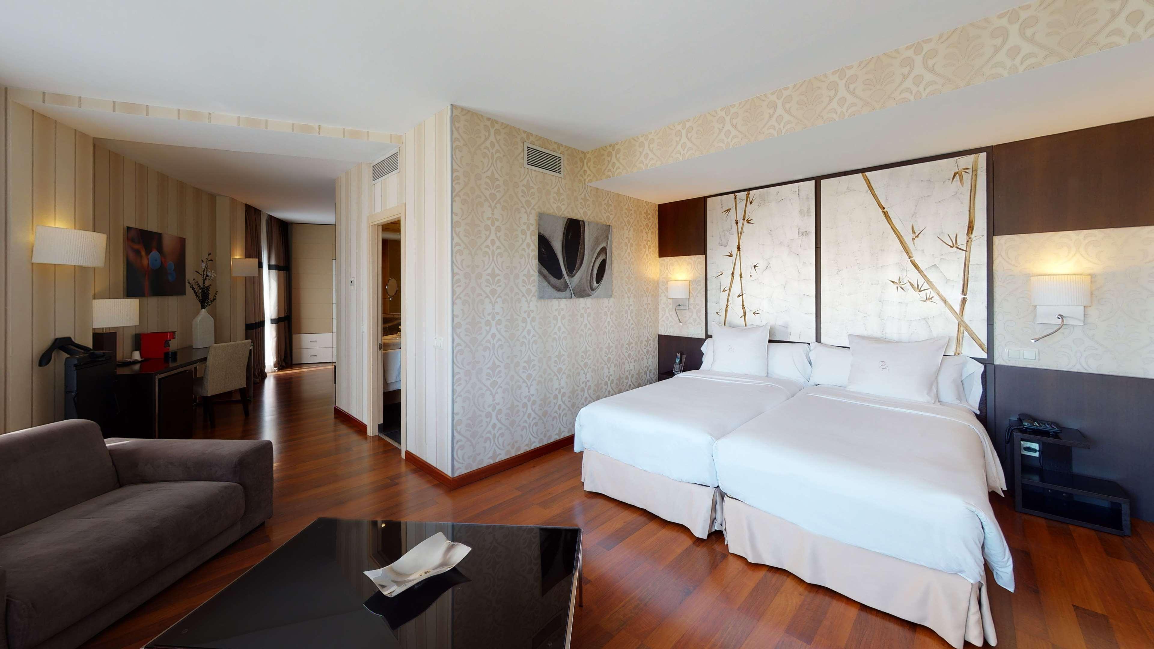 Radisson Red Madri