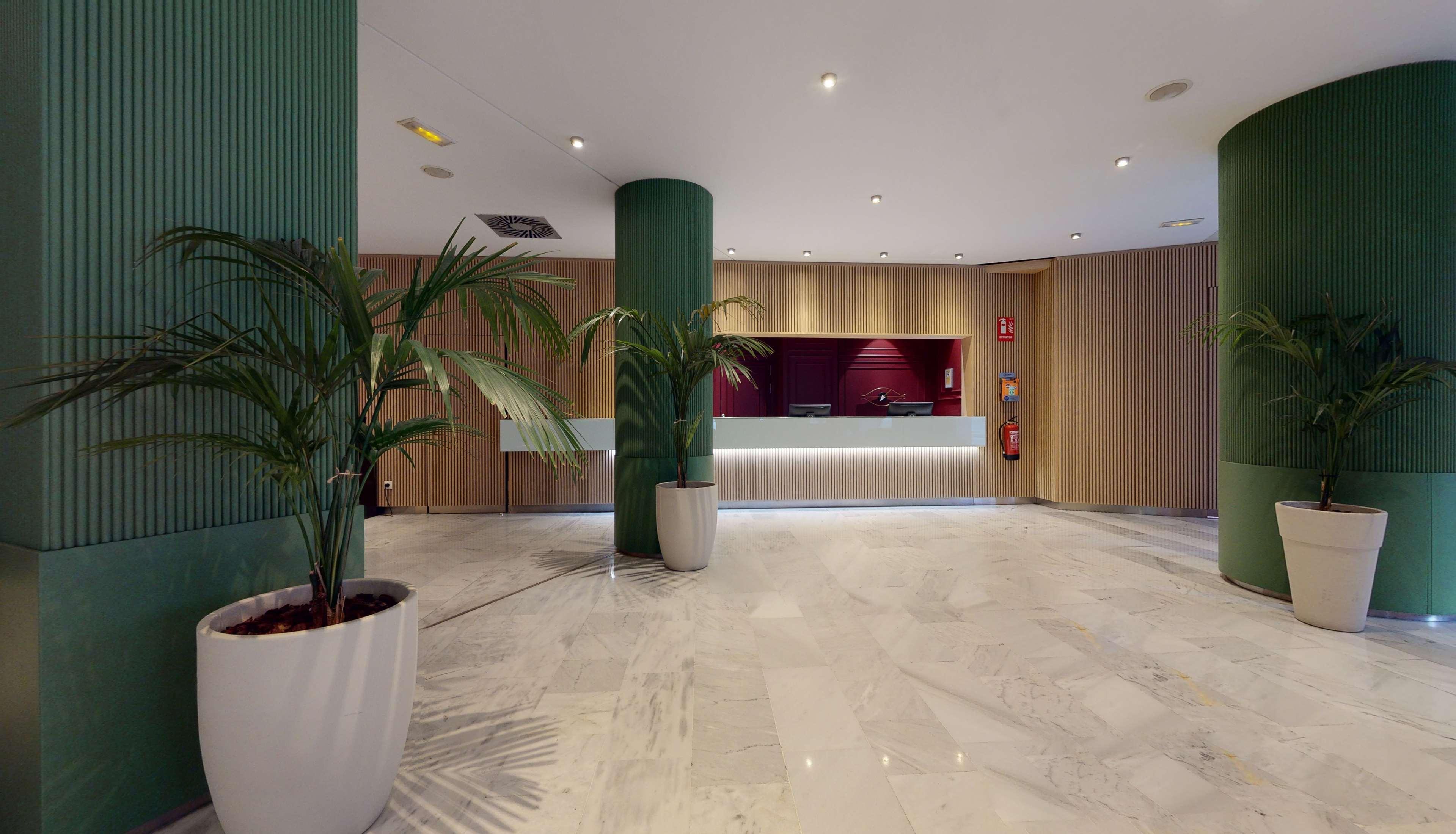 Radisson Red 4* Madri