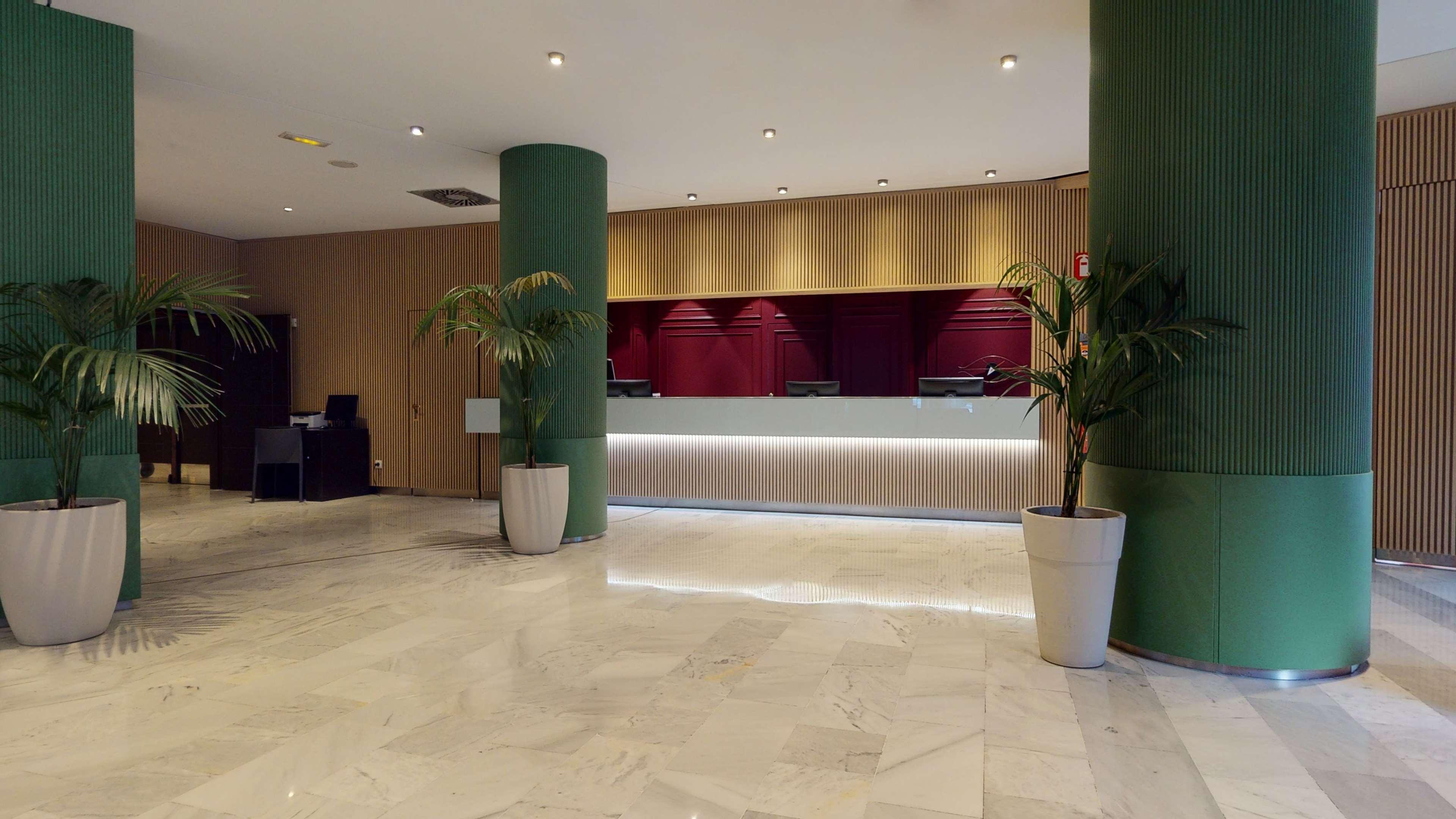 Radisson Red Madri