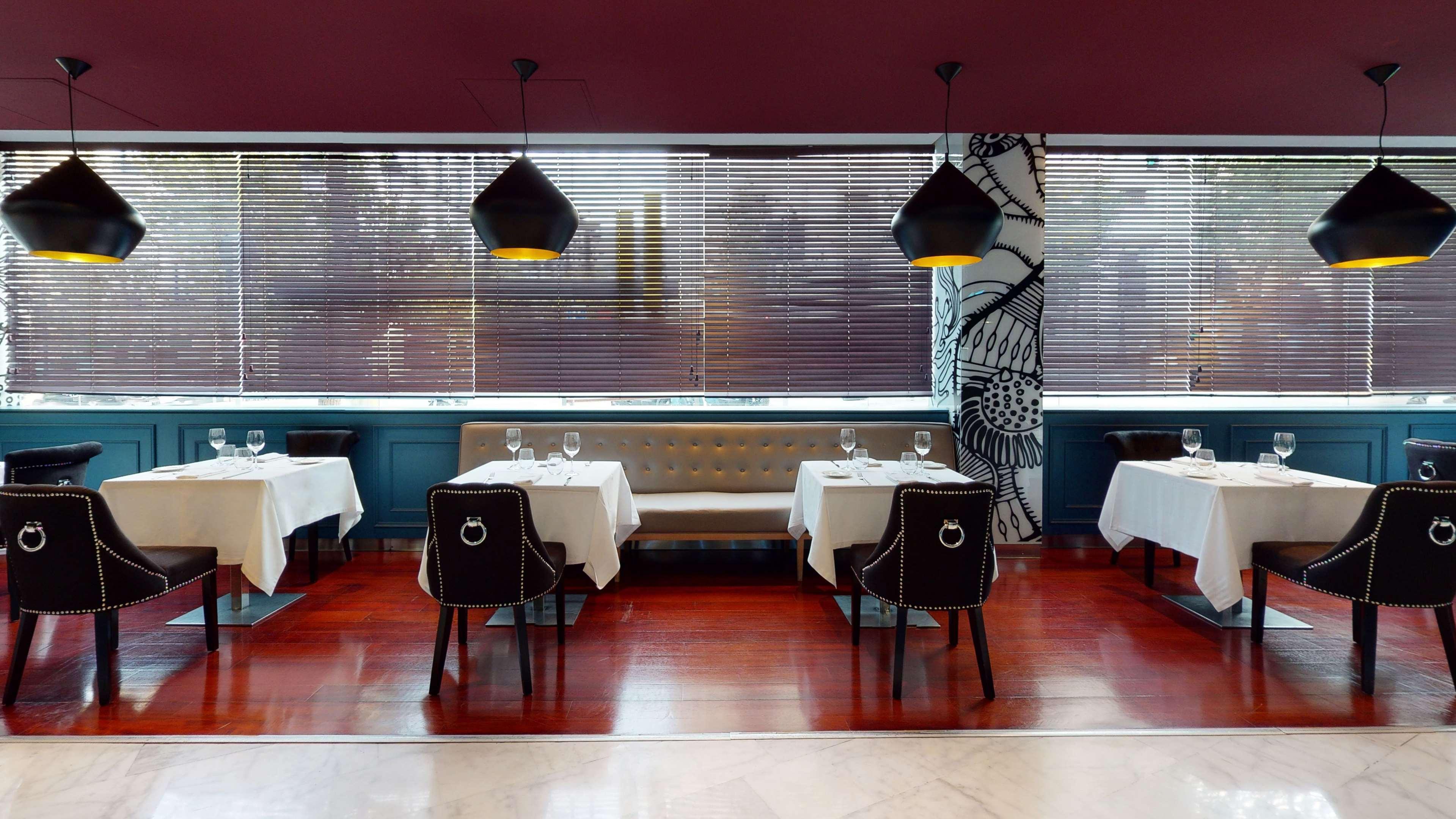 Radisson Red 4* Madri