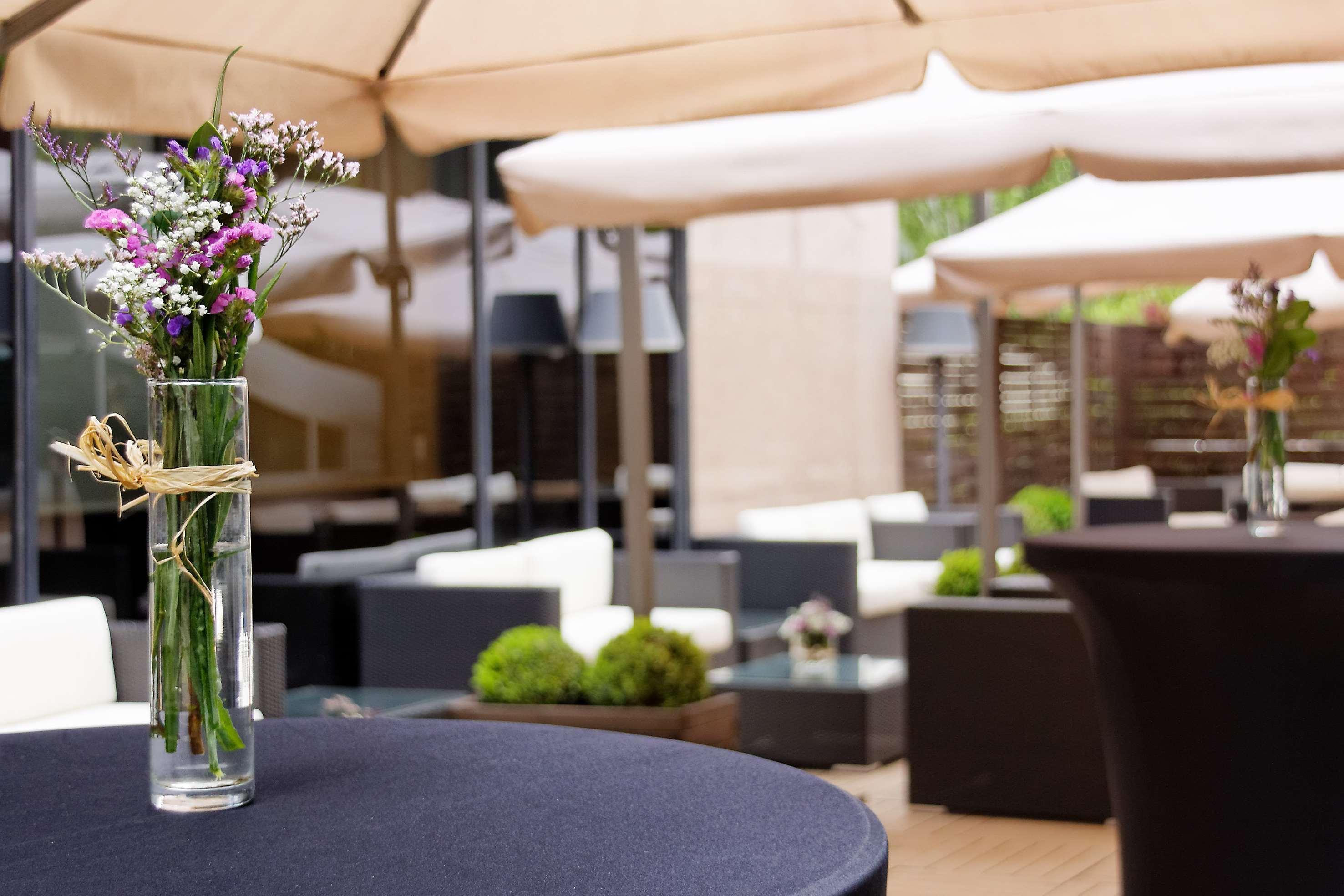 Melia Avenida De America 4* Madri