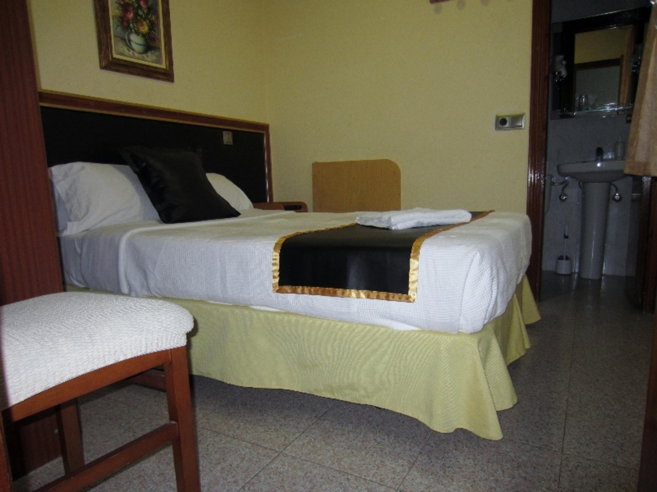 Gasthof Ch Chelo Madrid