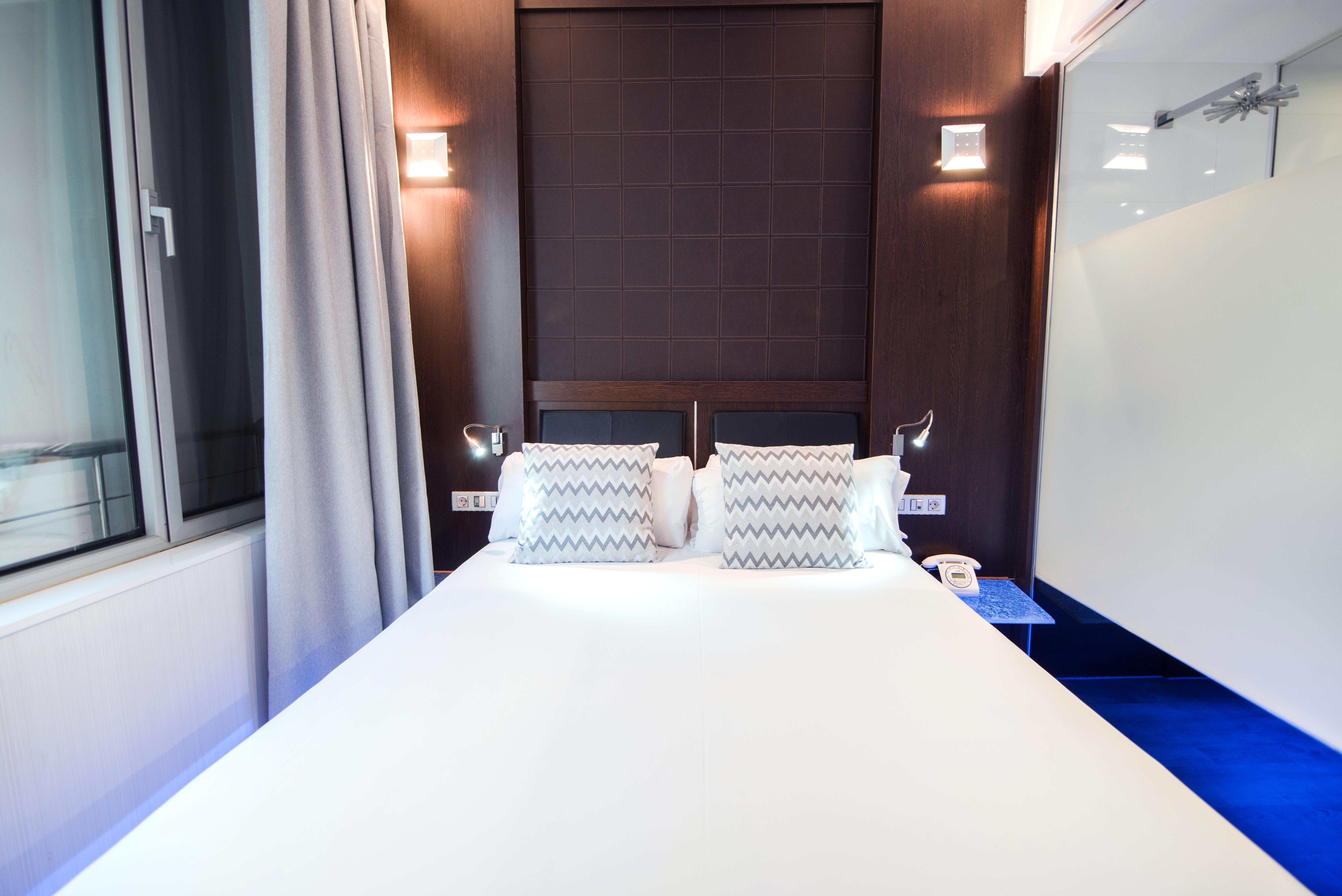 Petit Palace President Castellana 4* Madri