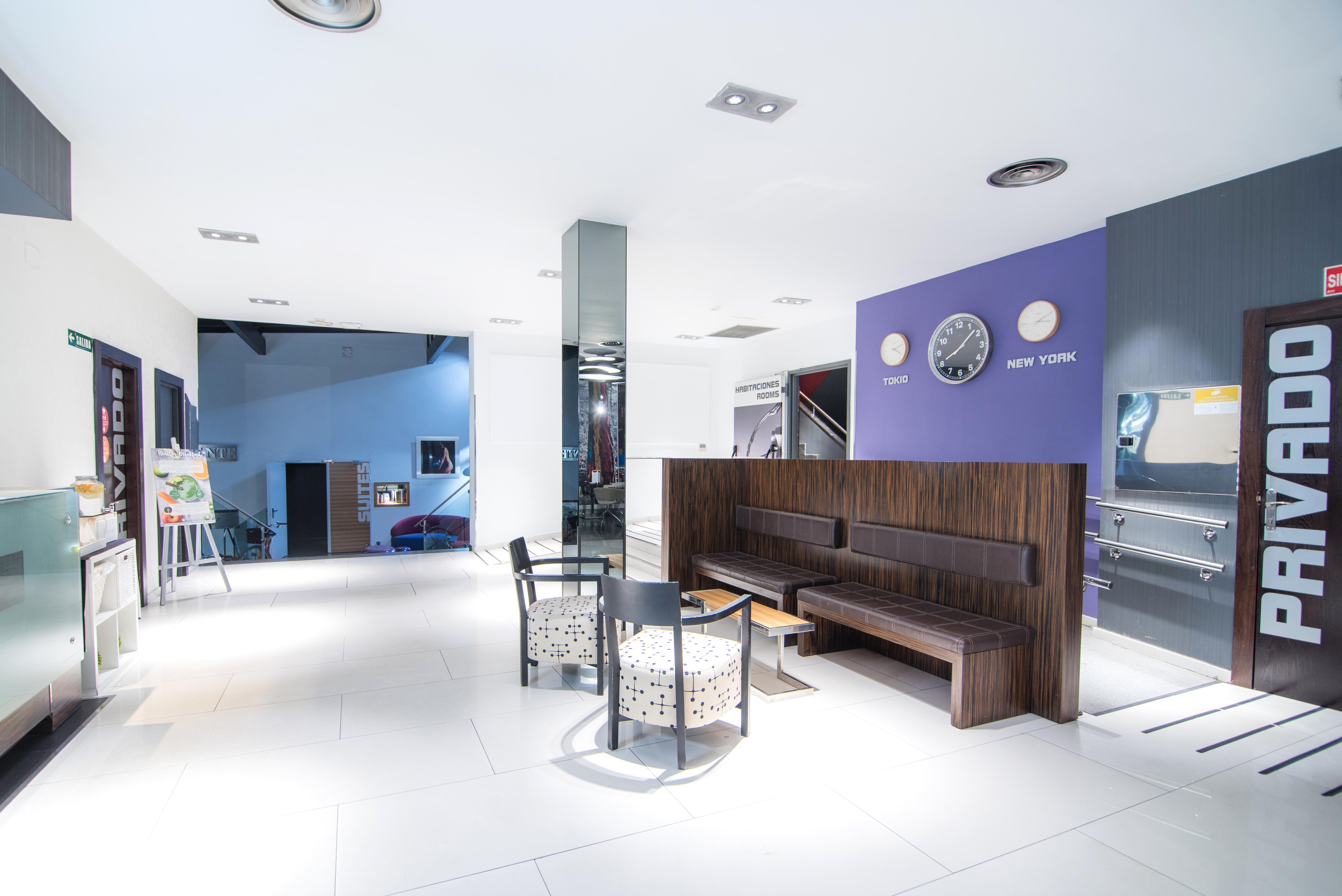 Petit Palace President Castellana 4*
