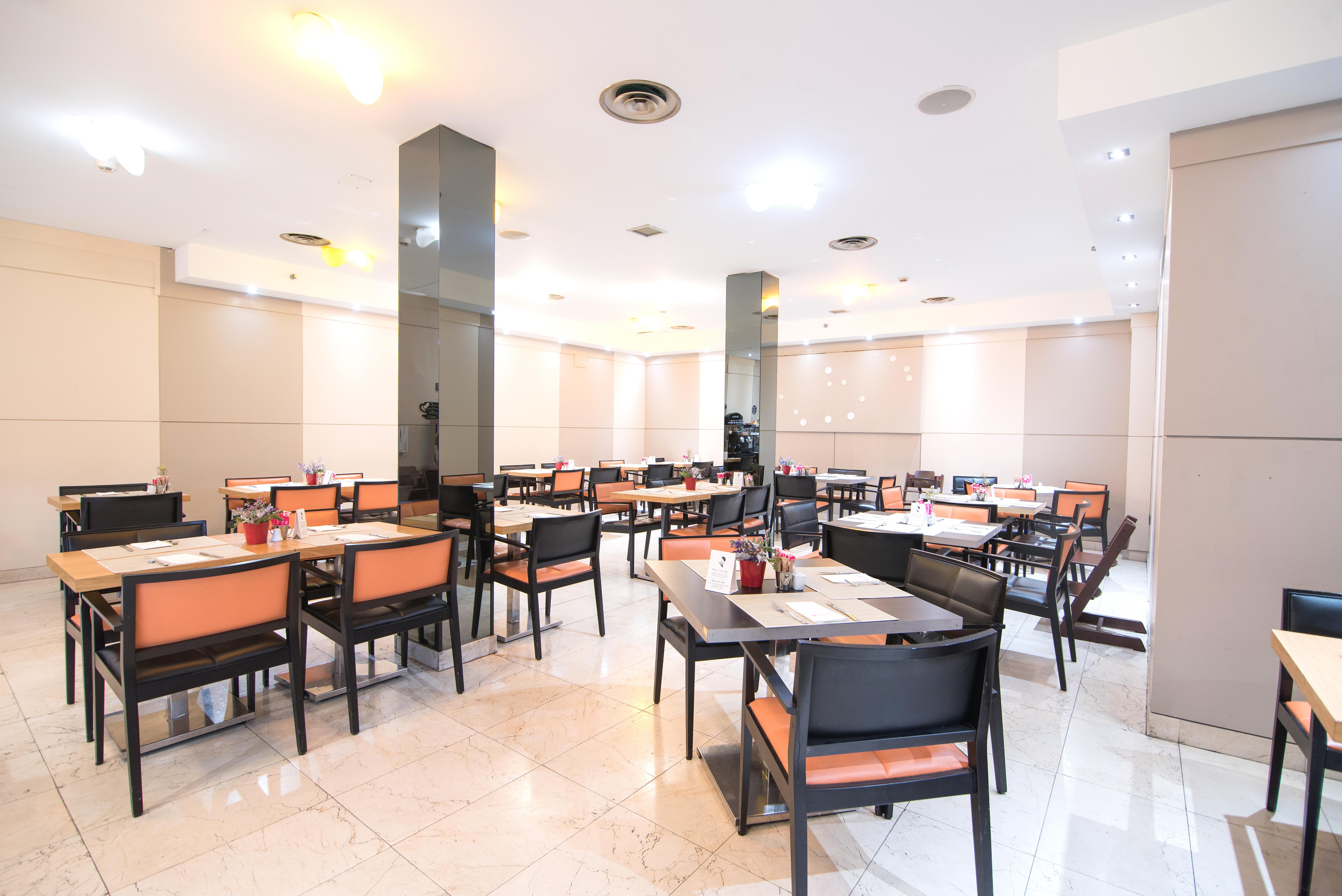 Petit Palace President Castellana Hotel