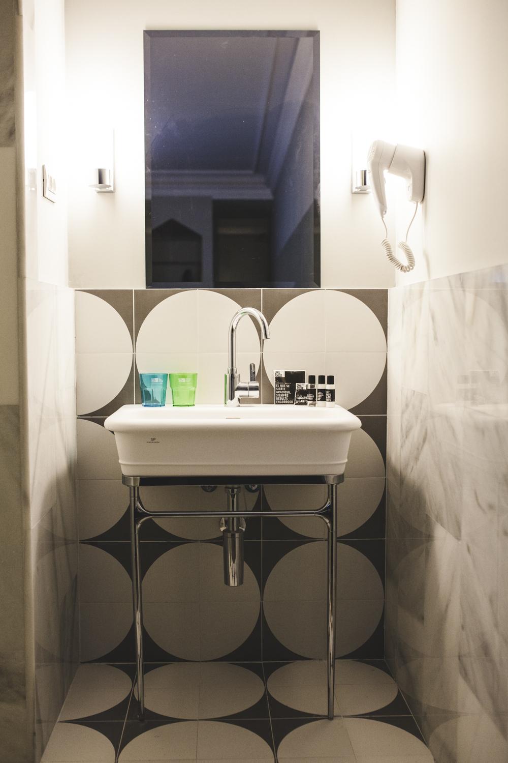 Hotel One Shot Recoletos