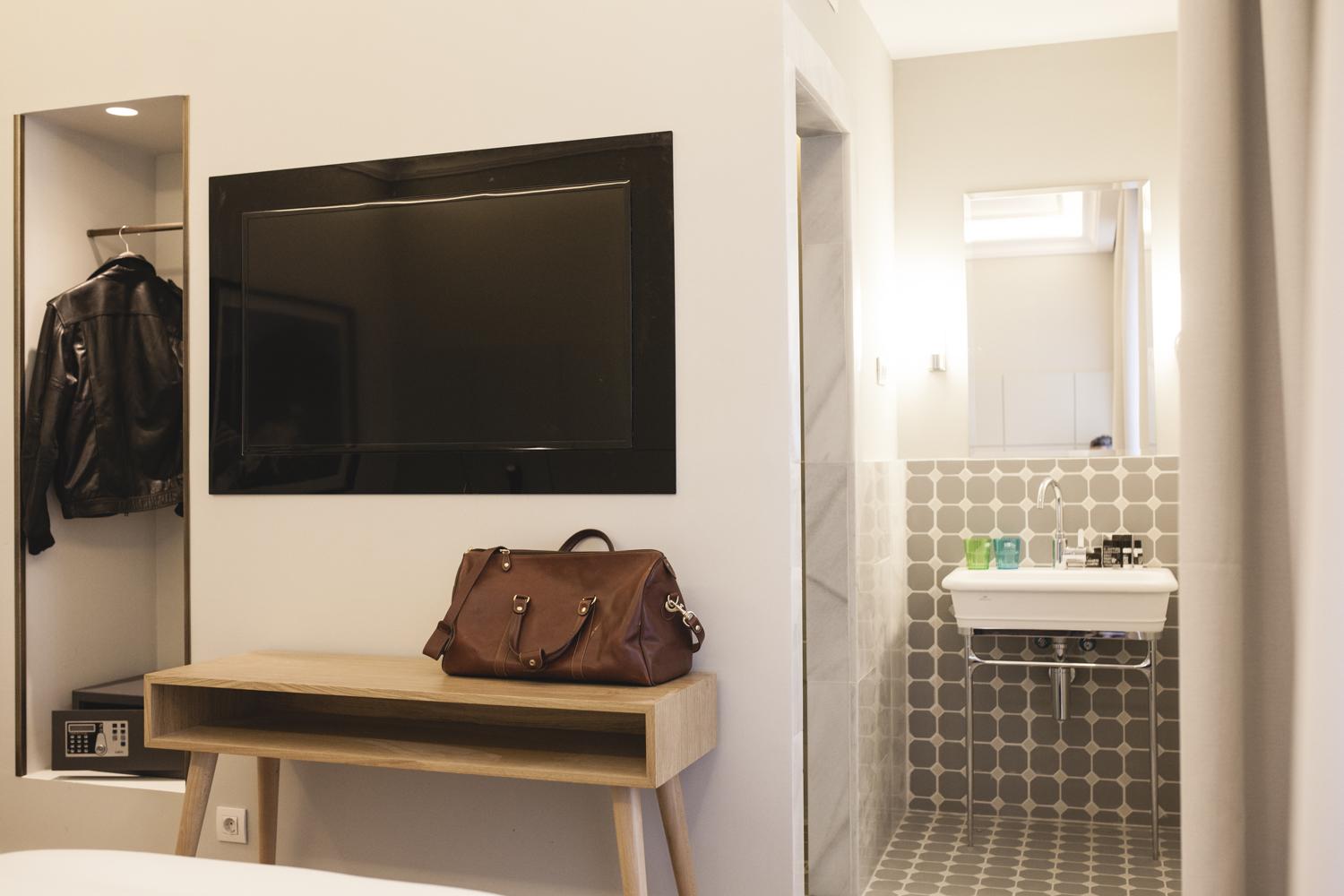 Hotel One Shot Recoletos 4*