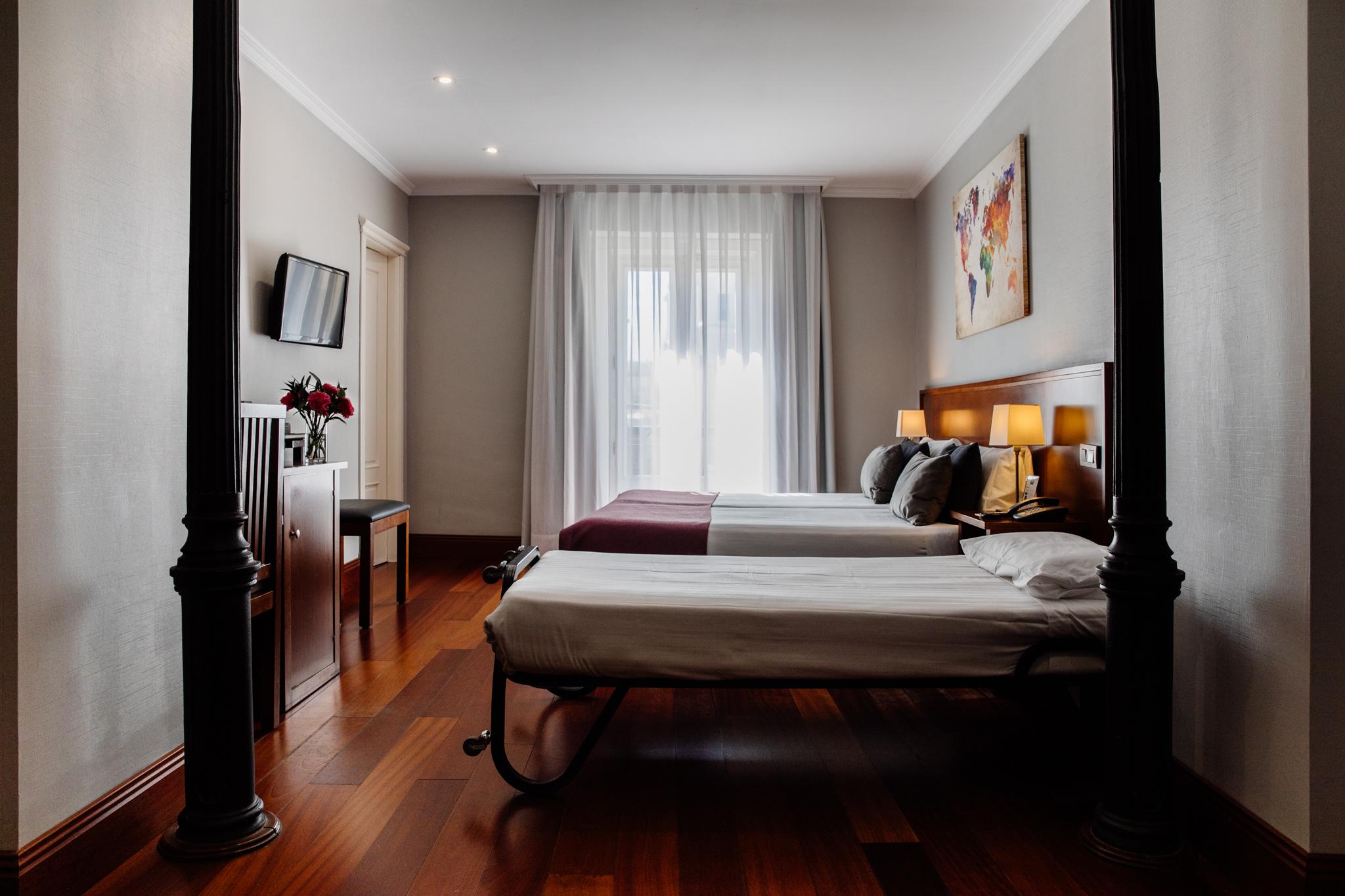 Itc Infantas By Soho Boutique 4* Madrid