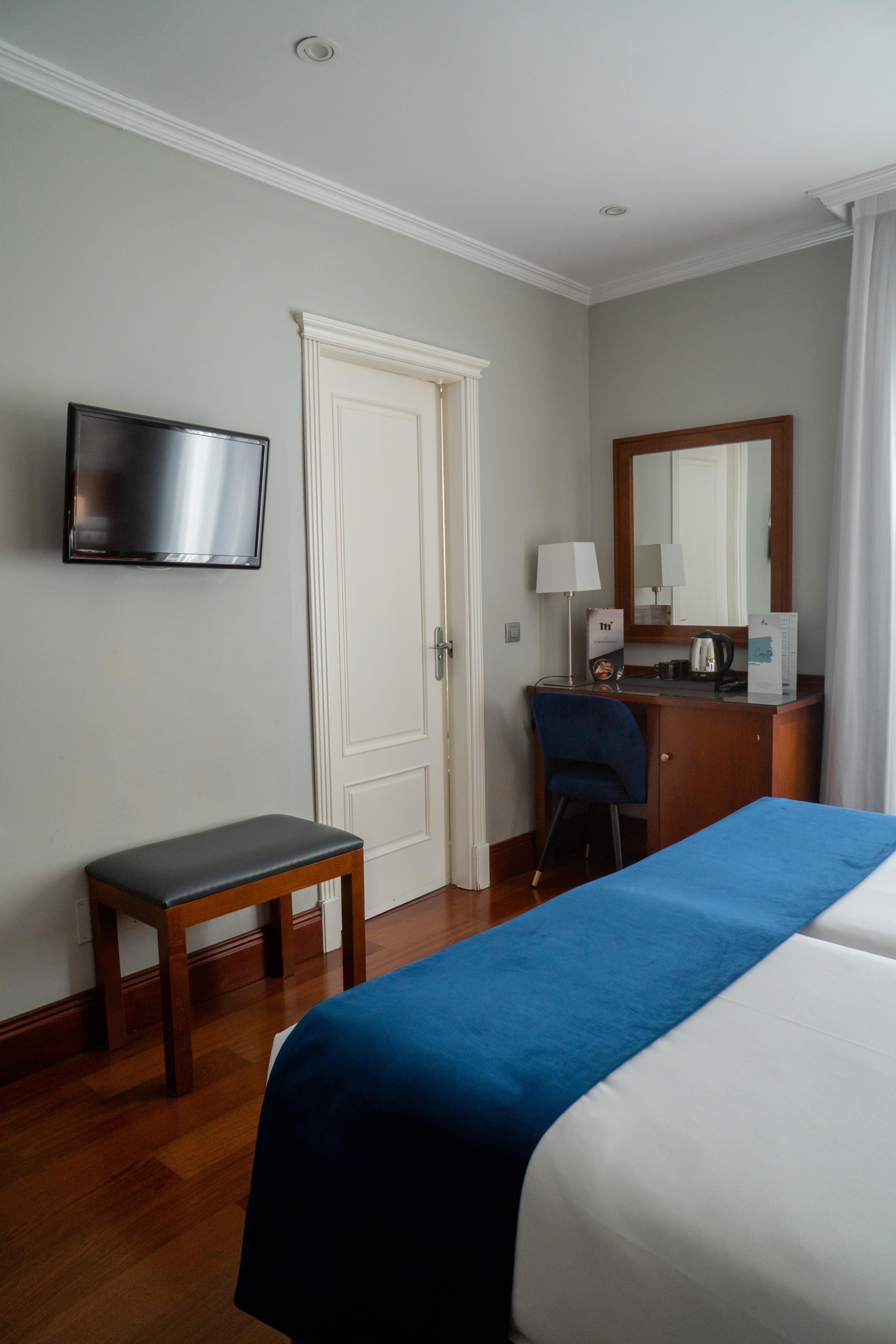 Itc Infantas By Soho Boutique Hotel 4*
