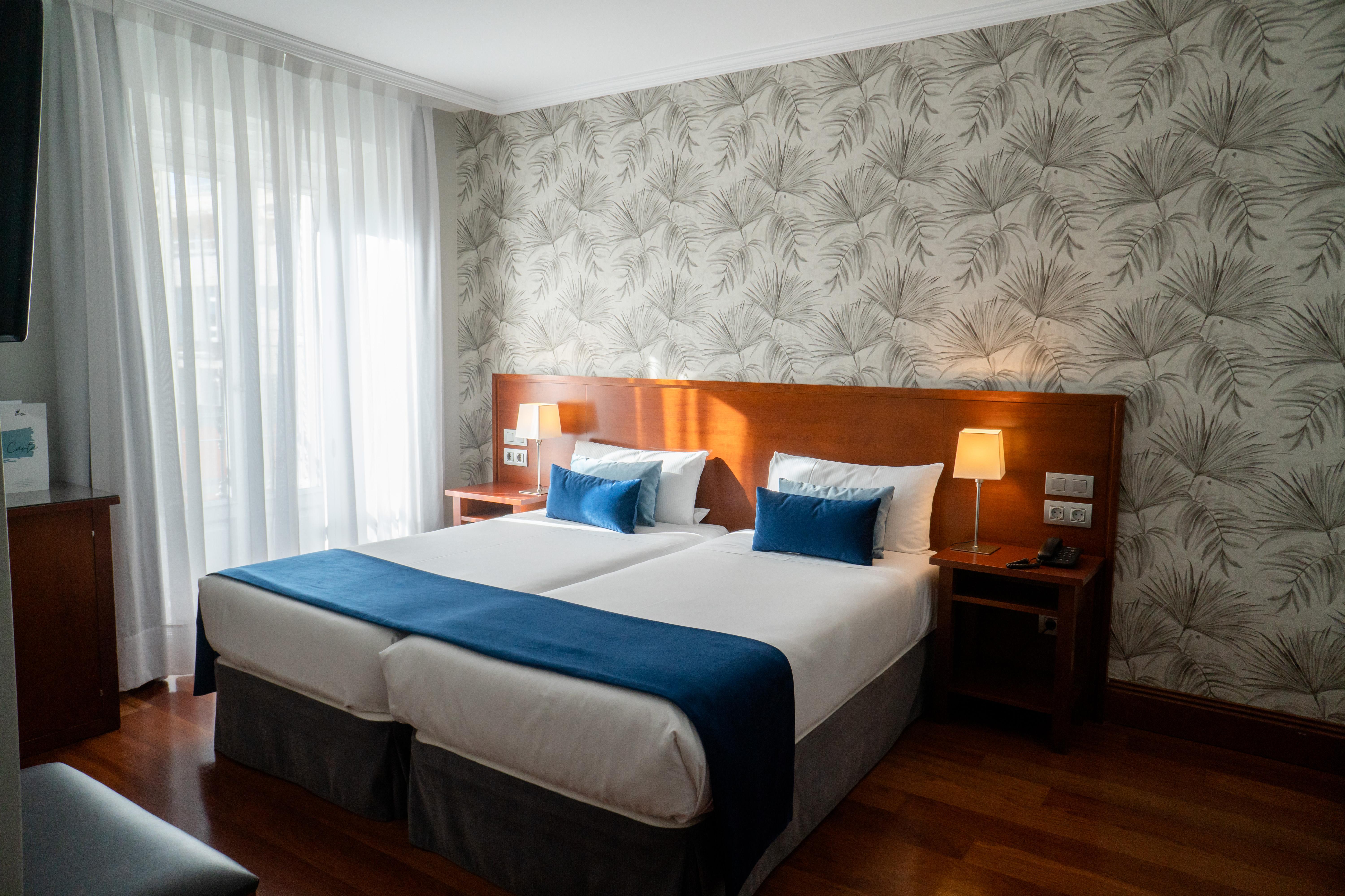 Itc Infantas By Soho Boutique Hotel 4*