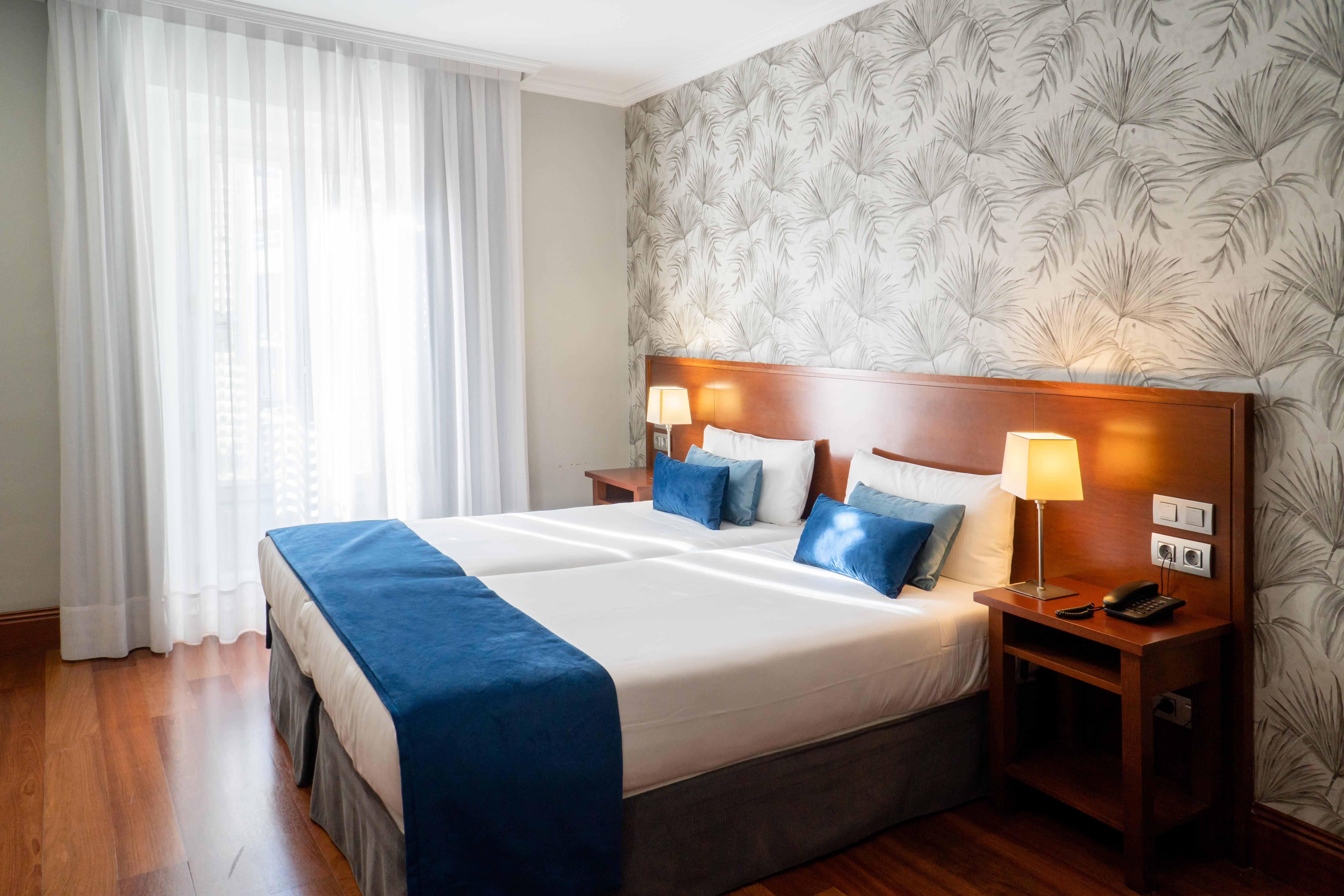 Itc Infantas By Soho Boutique Hotel 4*