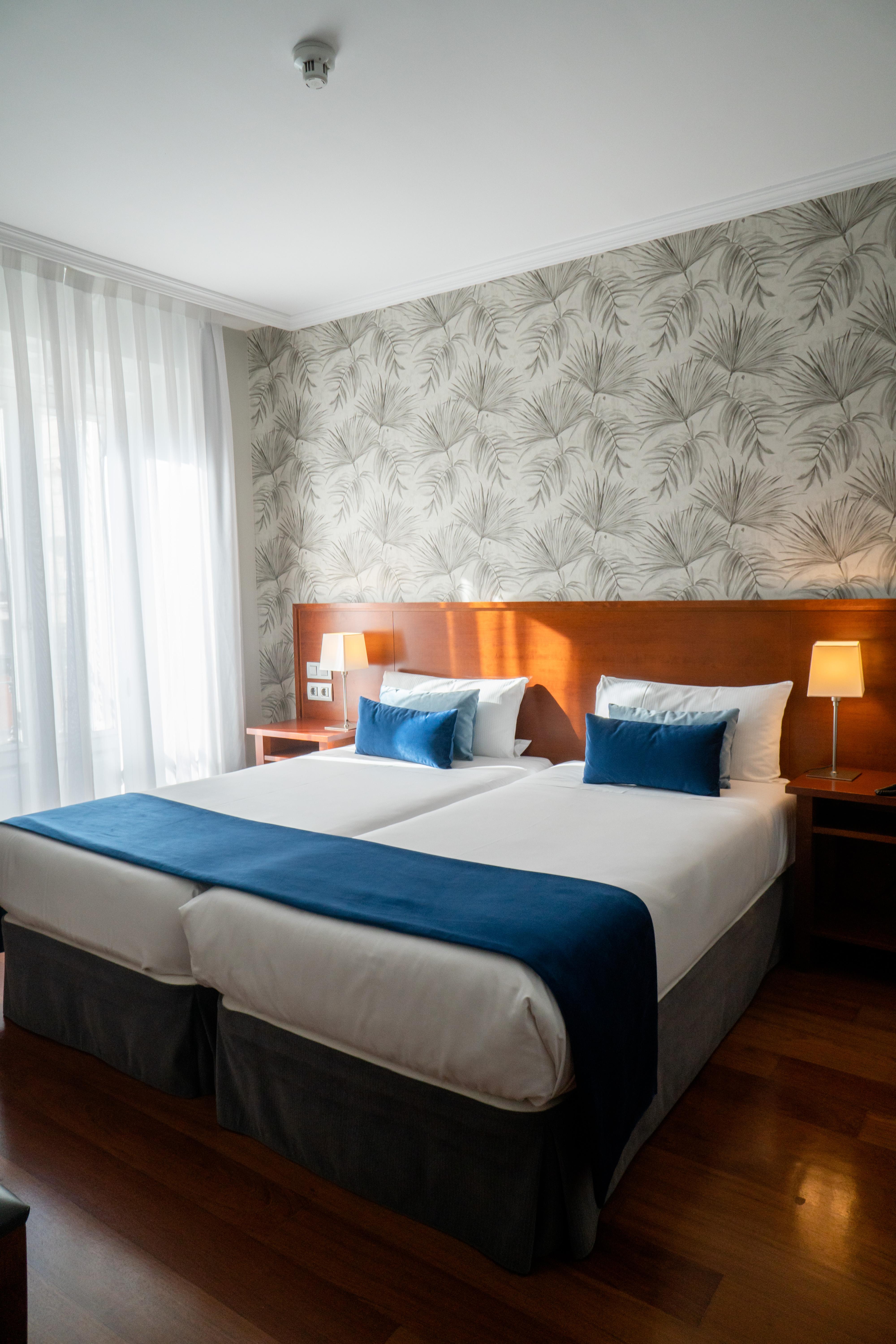 Hotel Itc Infantas By Soho Boutique