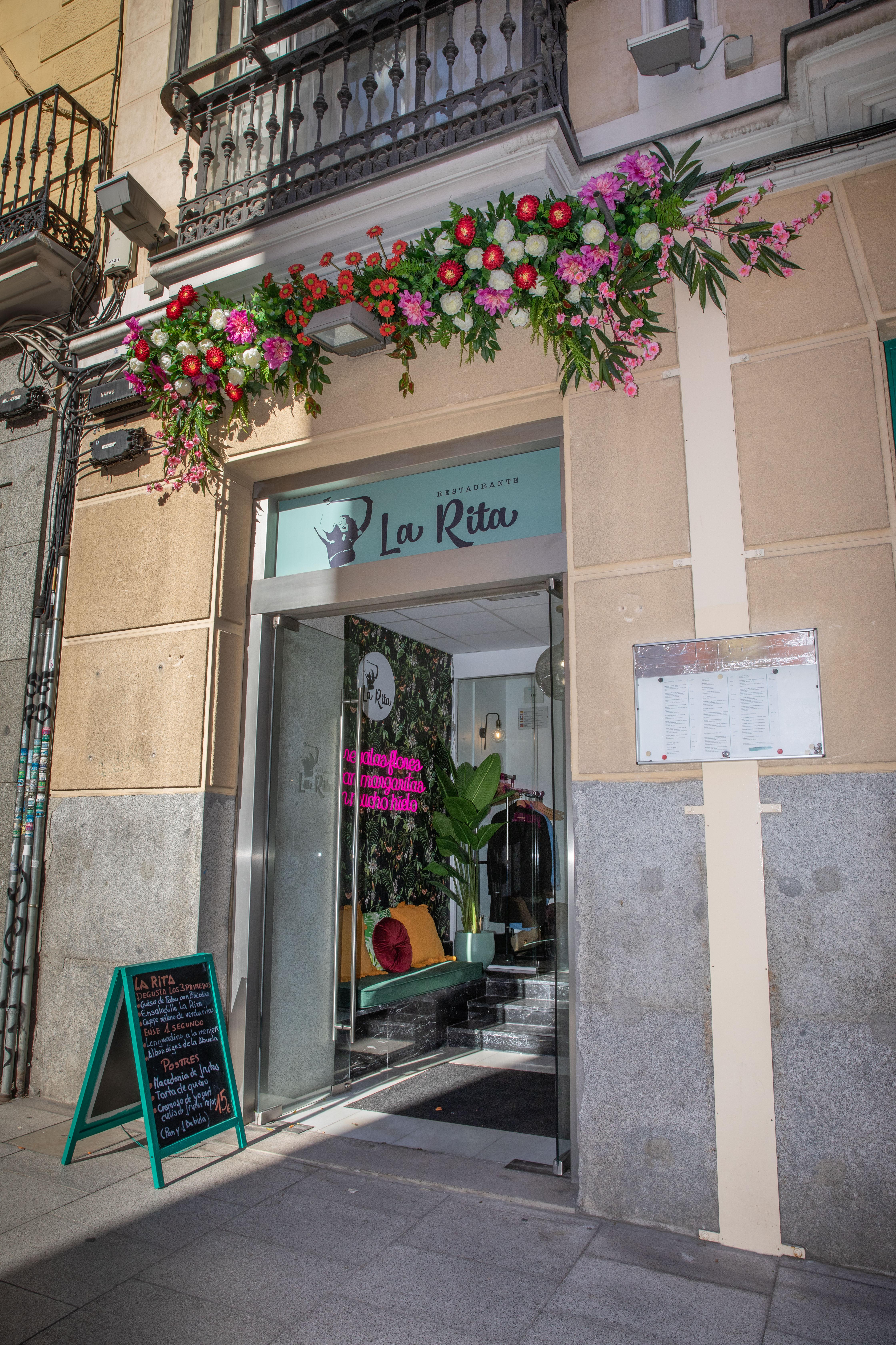 Itc Infantas By Soho Boutique
