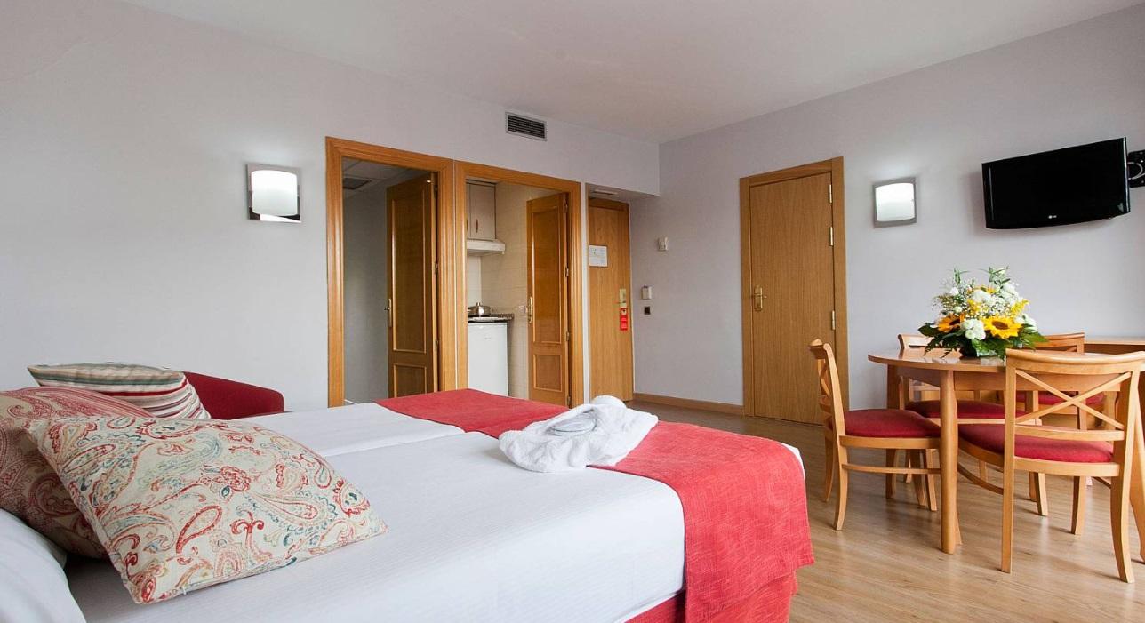 Muralto Princesa Hotel 3*