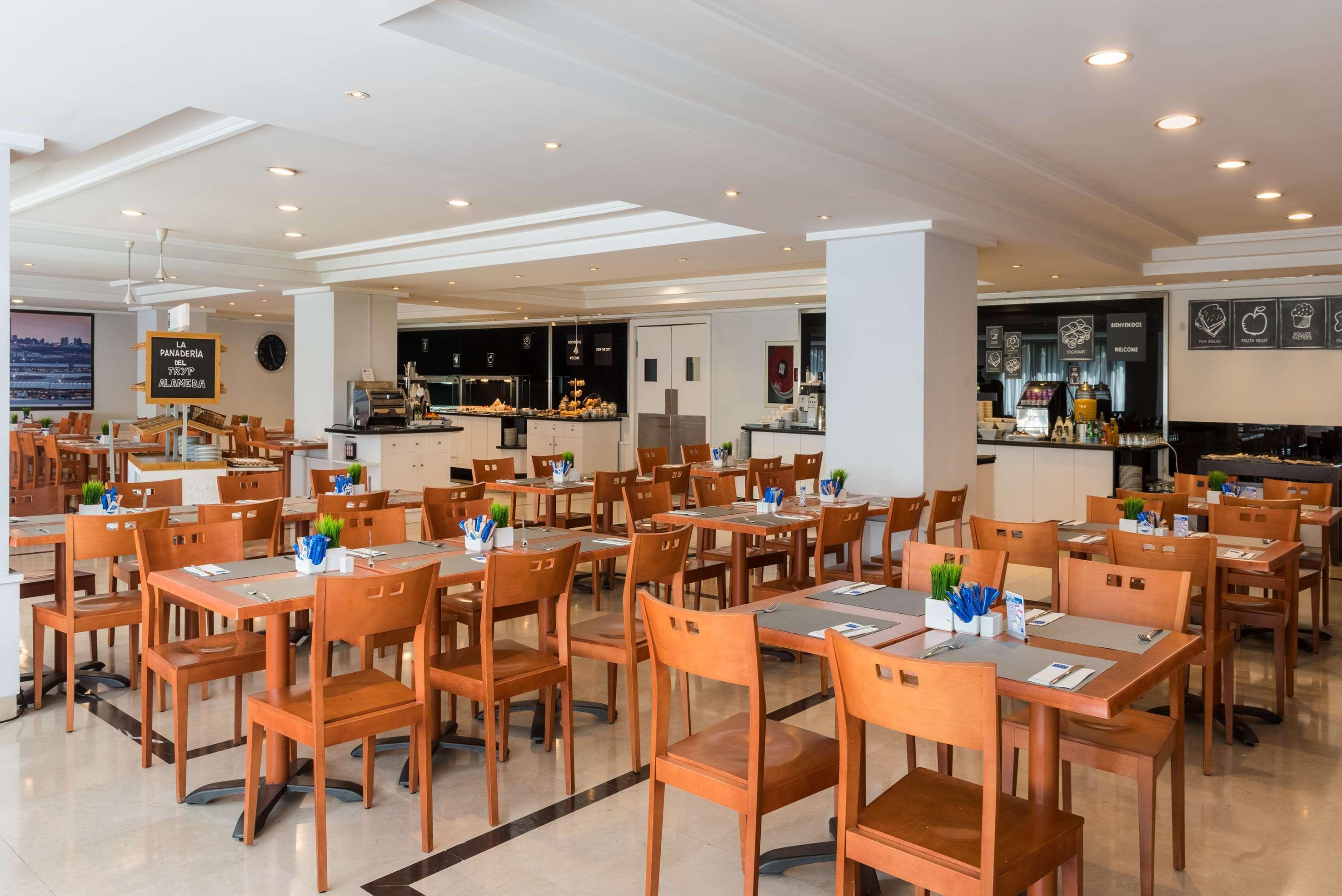 Alameda Aeropuerto, Affiliated By Melia 4* Madri