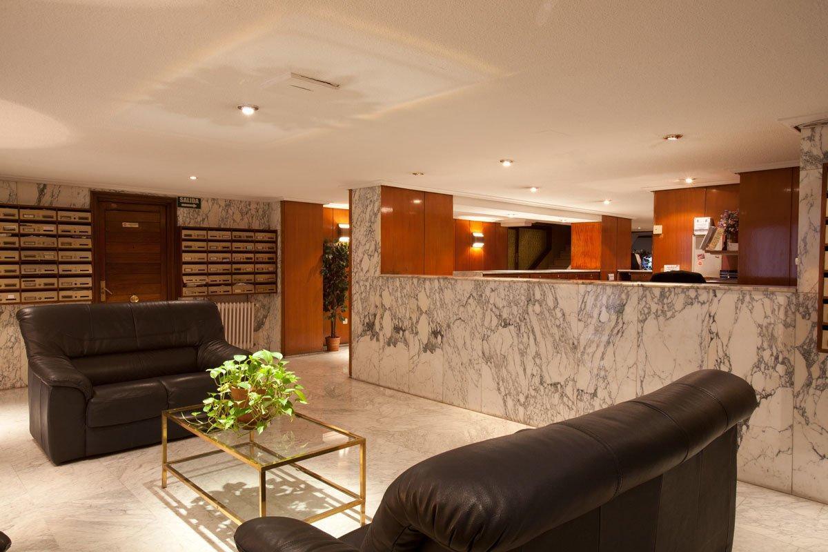 Goya 75 Madrid
