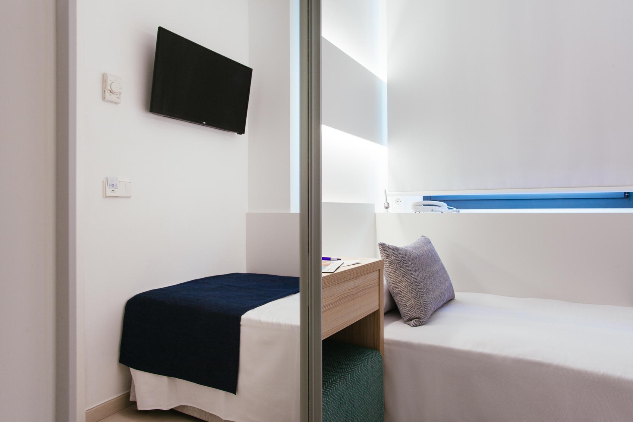 Hotel Globales Acis Y Galatea 3*