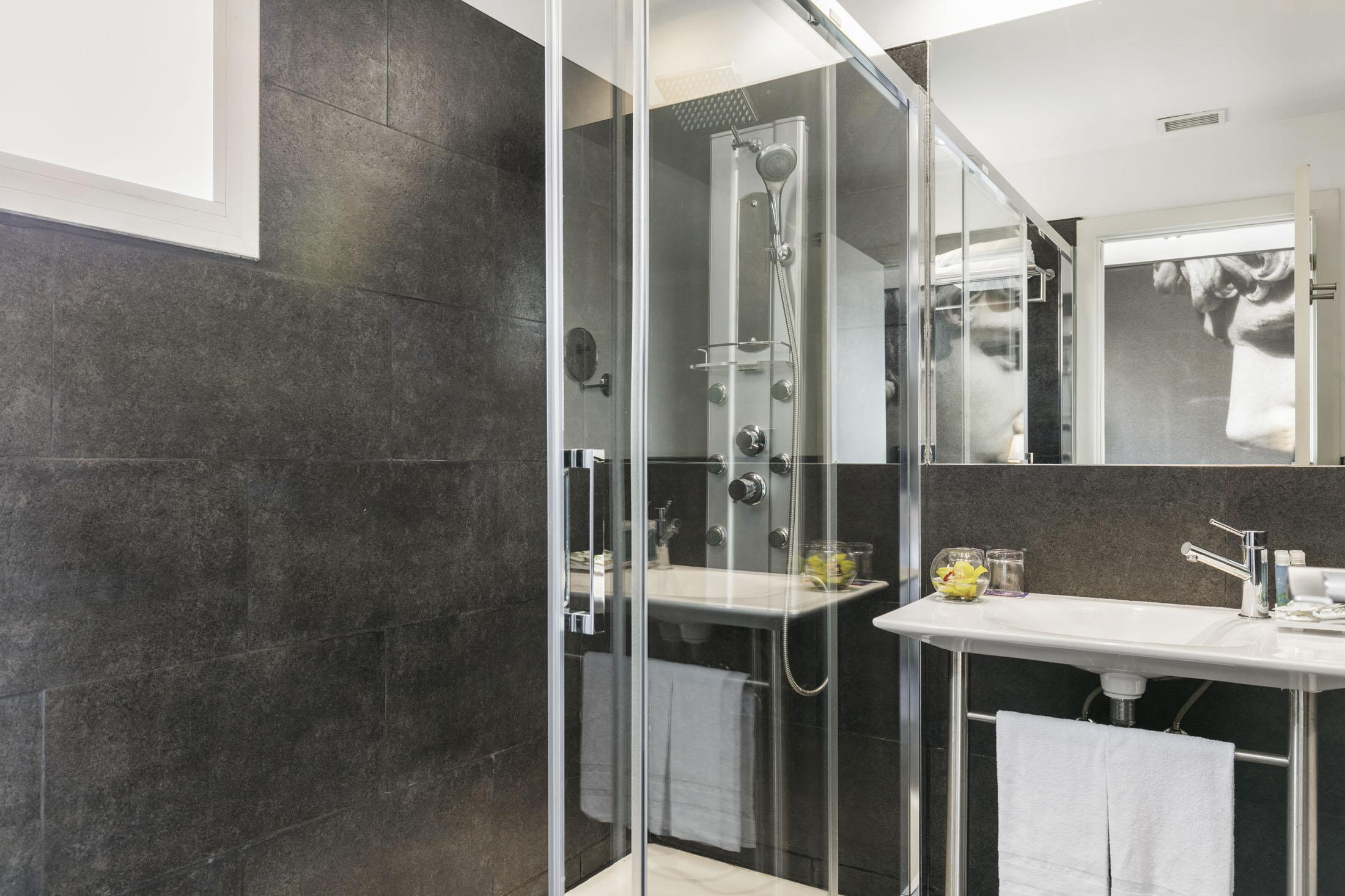 Globales Acis Y Galatea Hotel Madrid