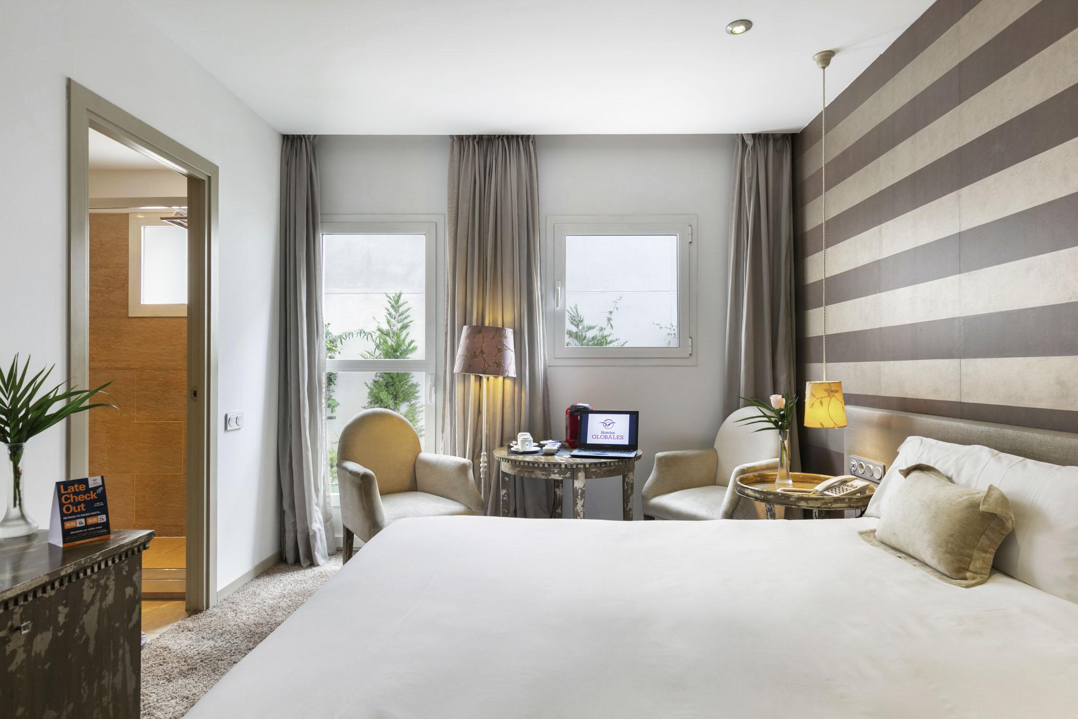 Globales Acis Y Galatea Hotel
