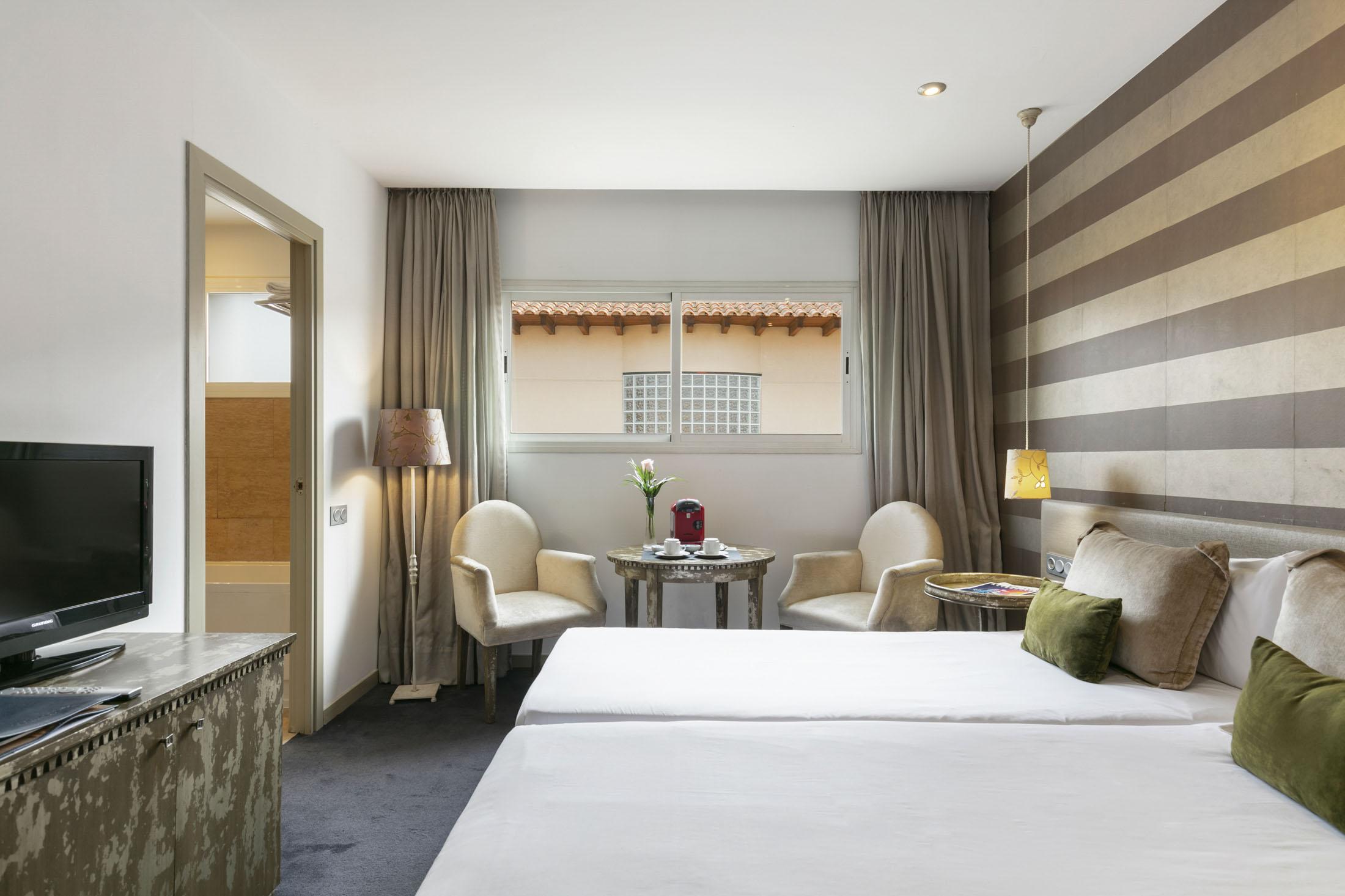 Hotel Globales Acis Y Galatea 3*