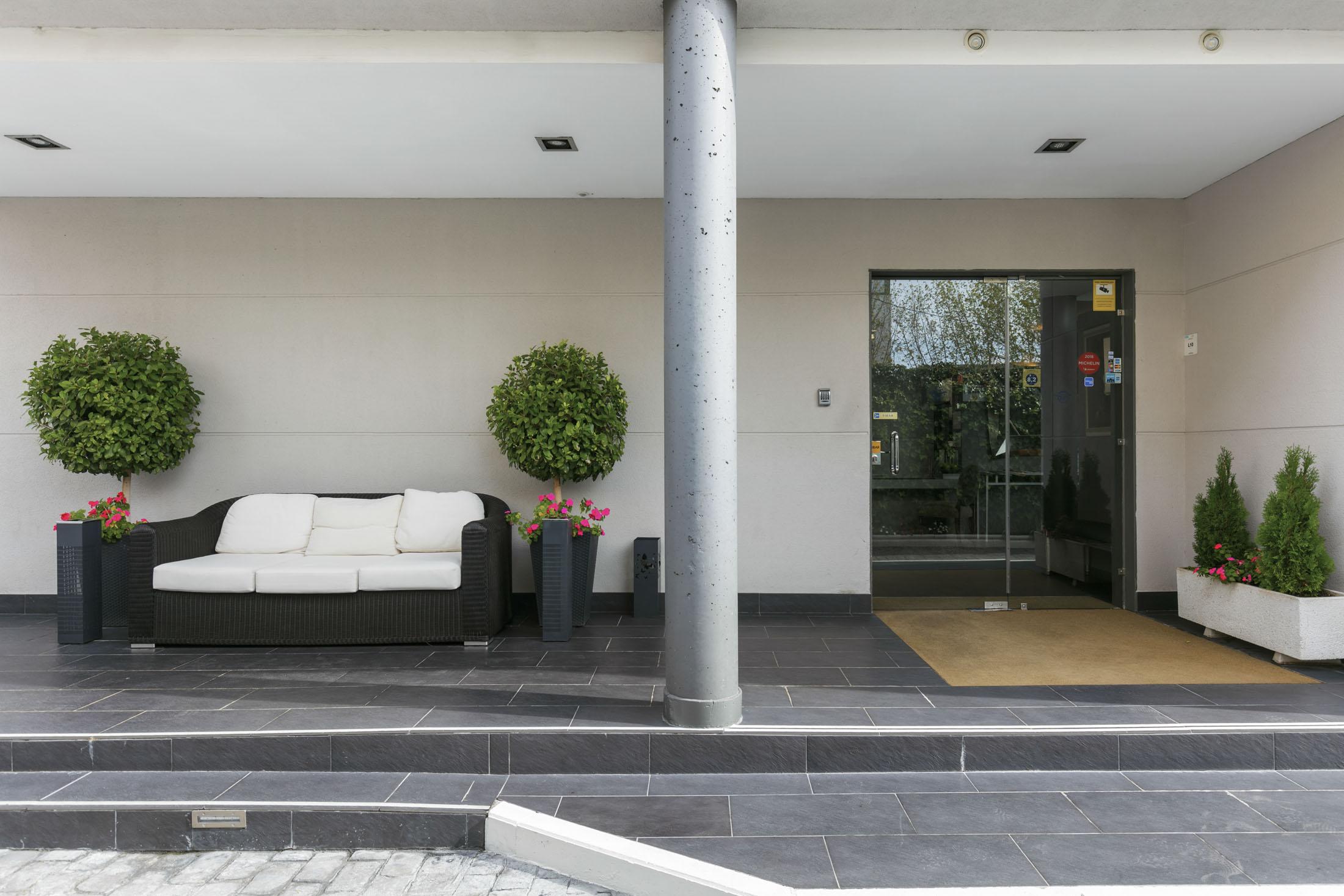 Hotel Globales Acis Y Galatea Madrid
