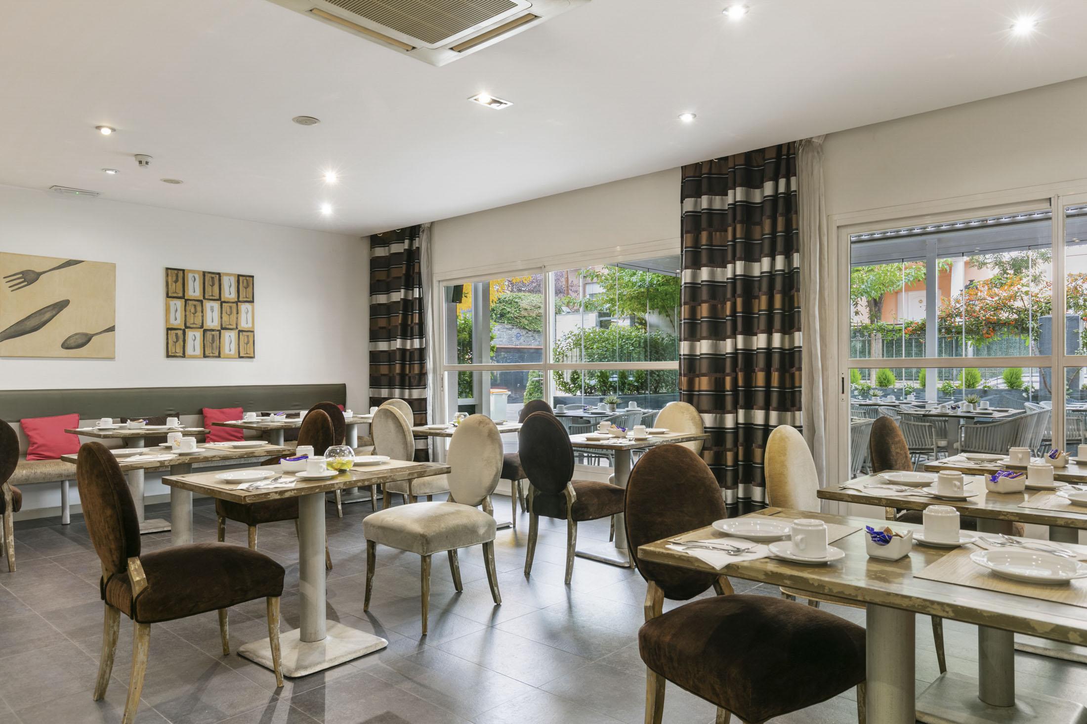Hotel Globales Acis Y Galatea 3*