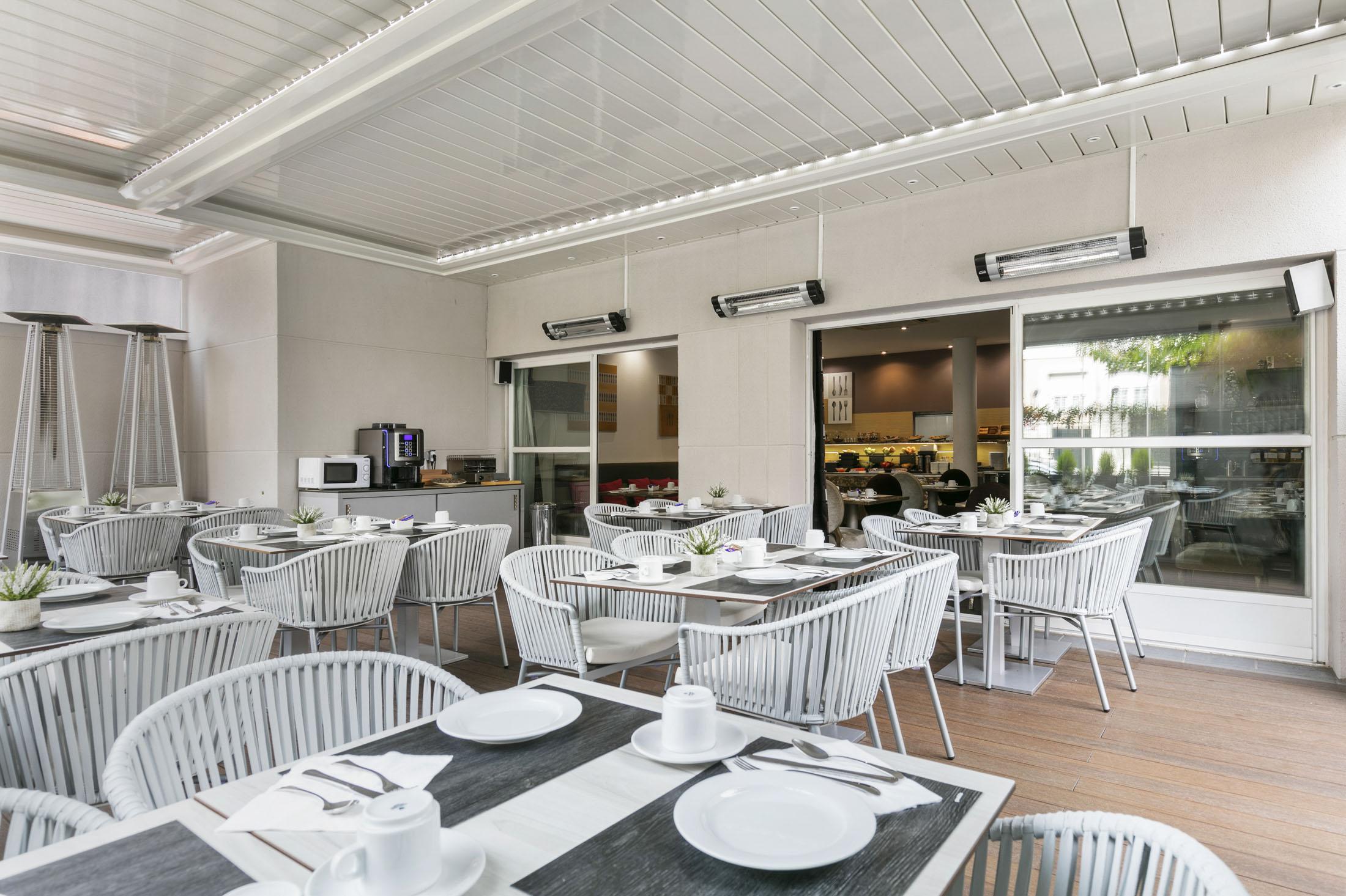 Globales Acis Y Galatea 3* Madrid