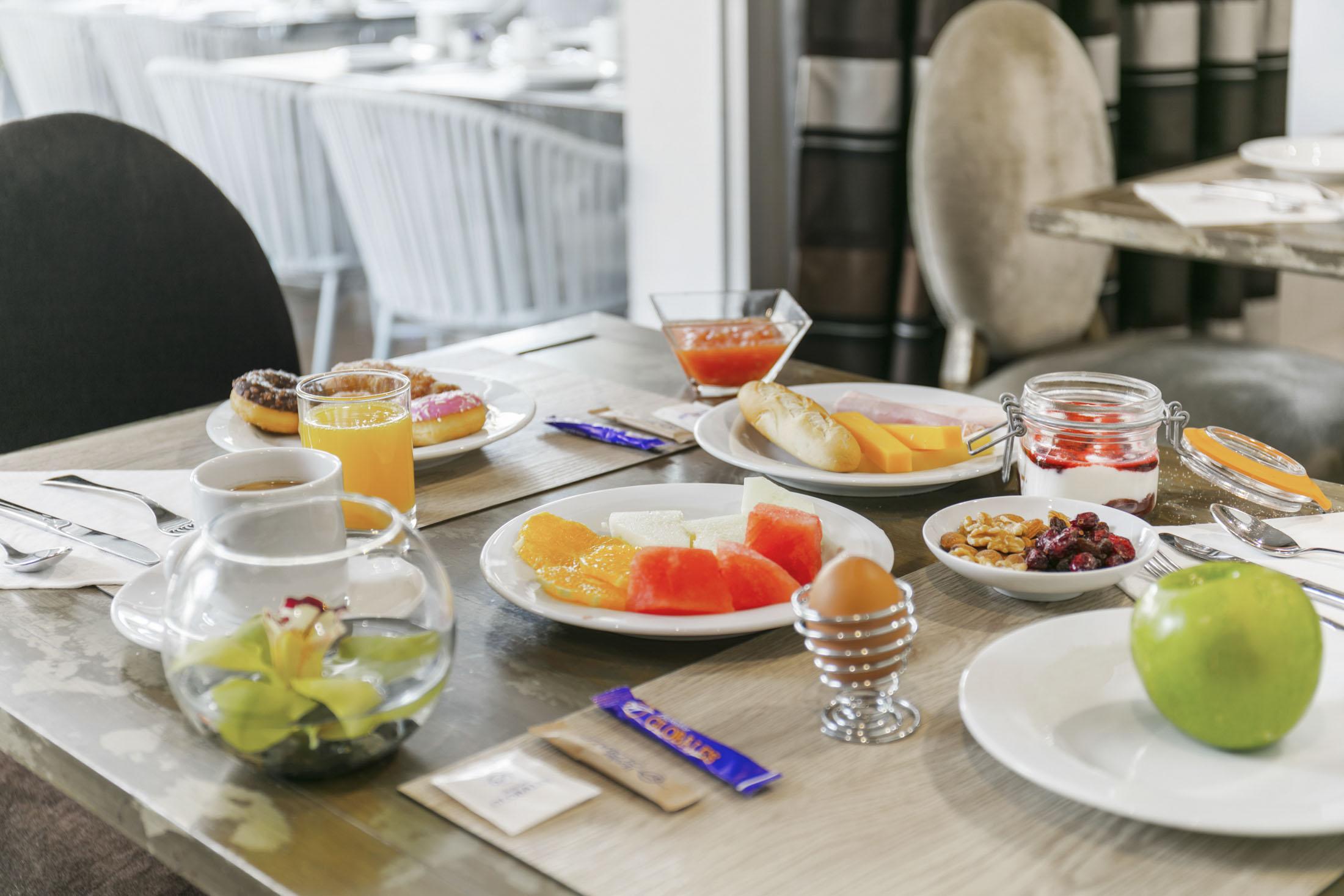 Globales Acis Y Galatea Hotel 3*