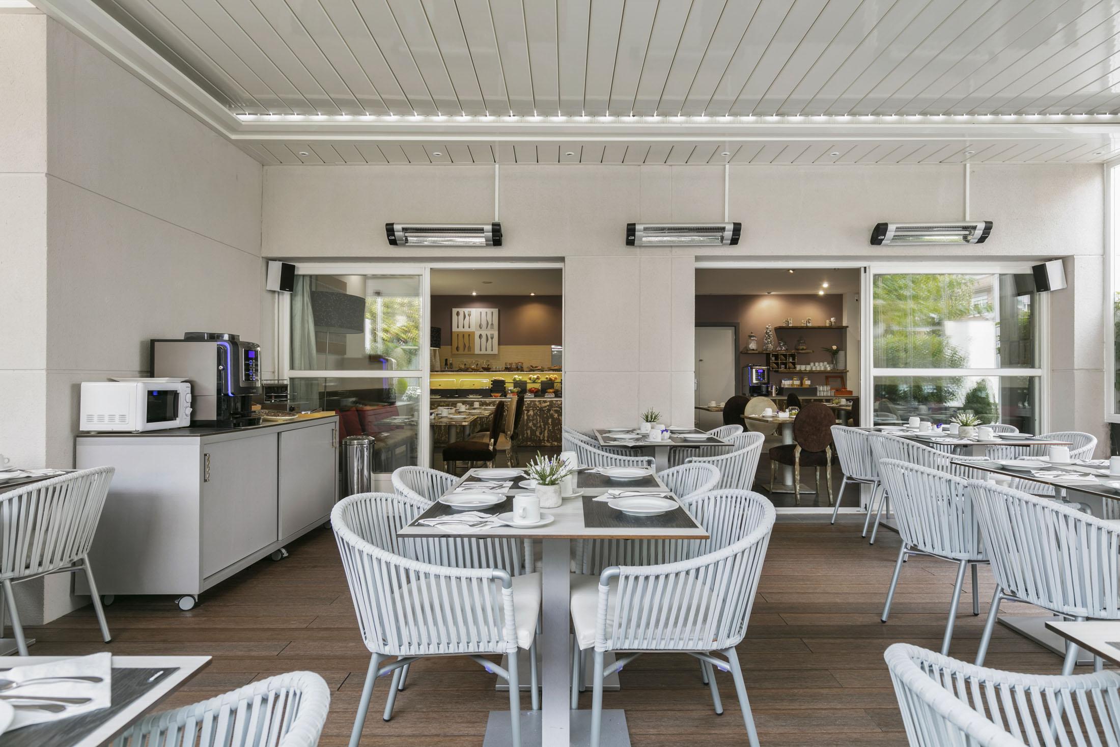Hotel Globales Acis Y Galatea Madrid