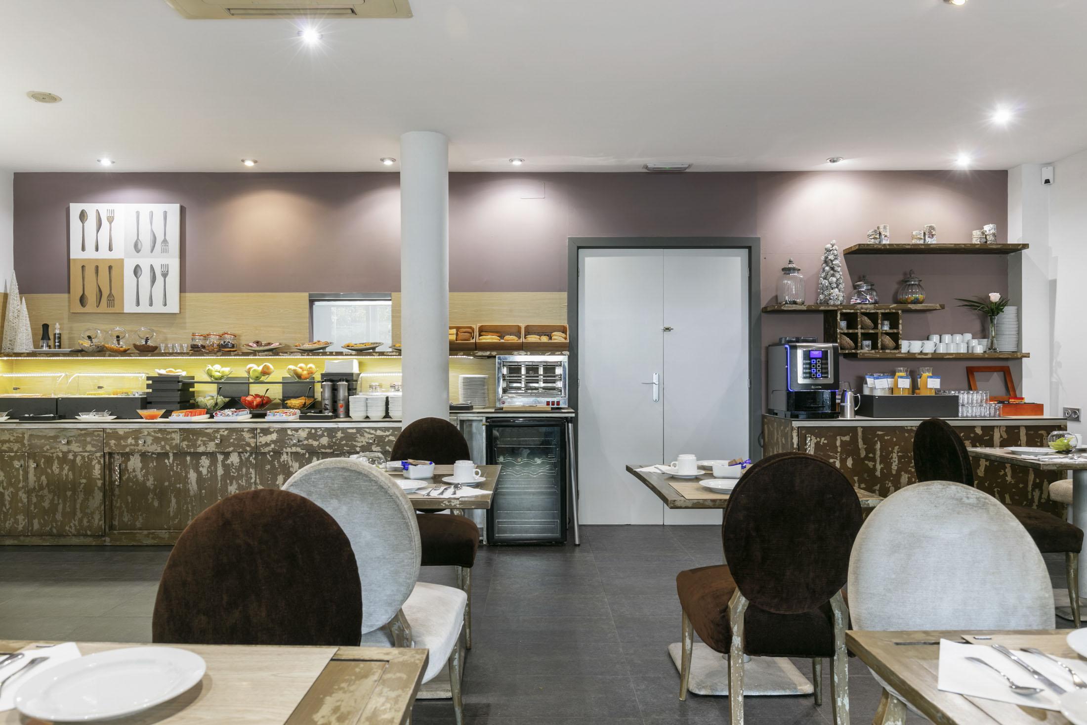Globales Acis Y Galatea Hotel