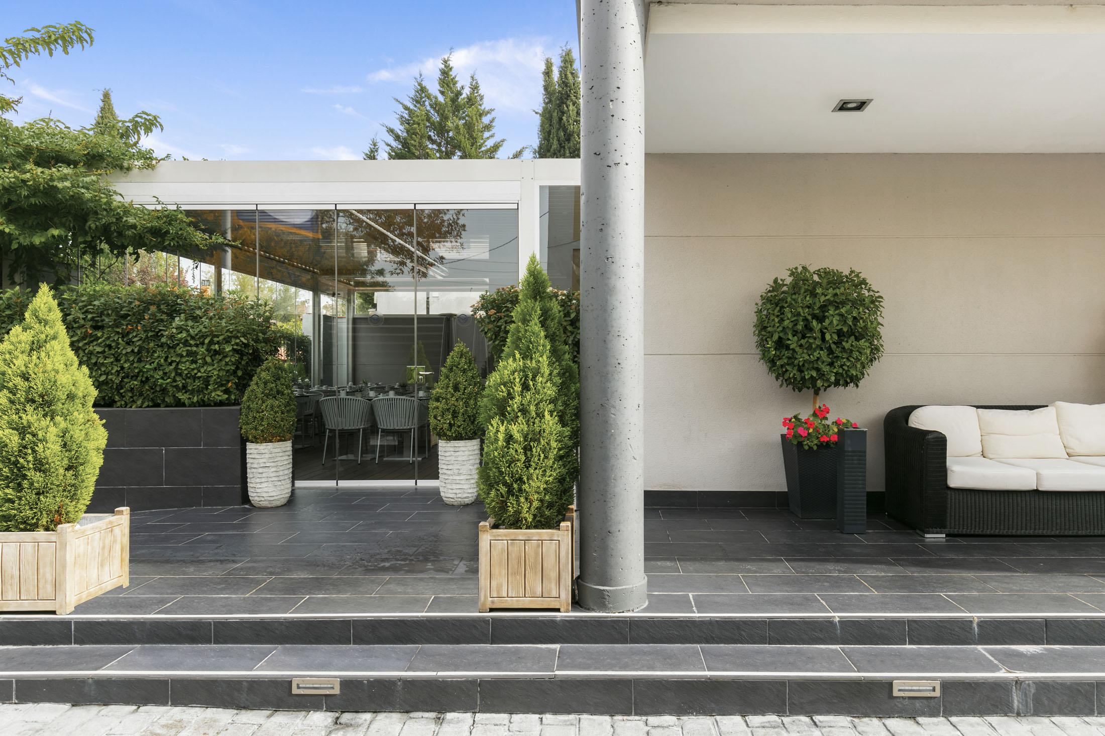 Globales Acis Y Galatea Hotel