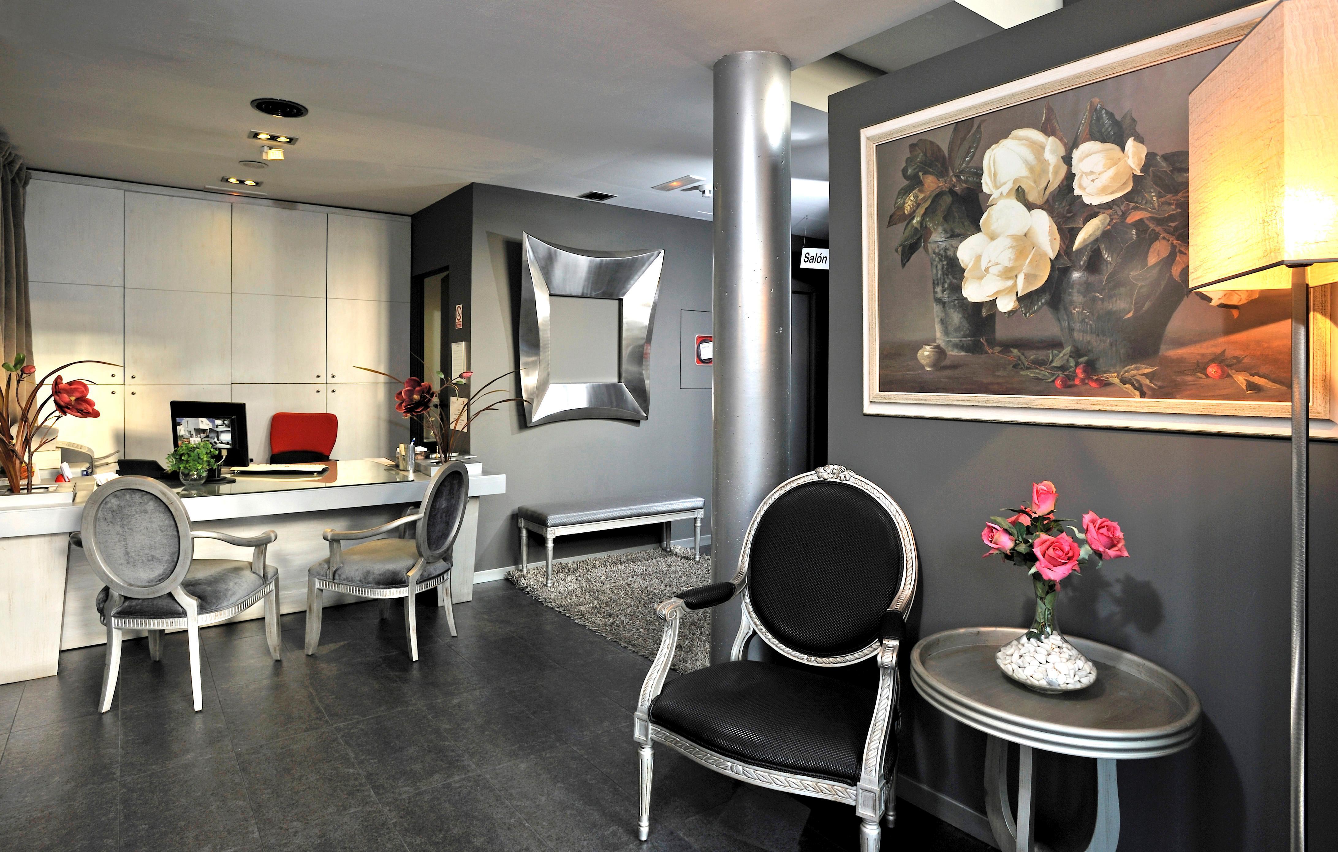Globales Acis Y Galatea Hotel Madrid