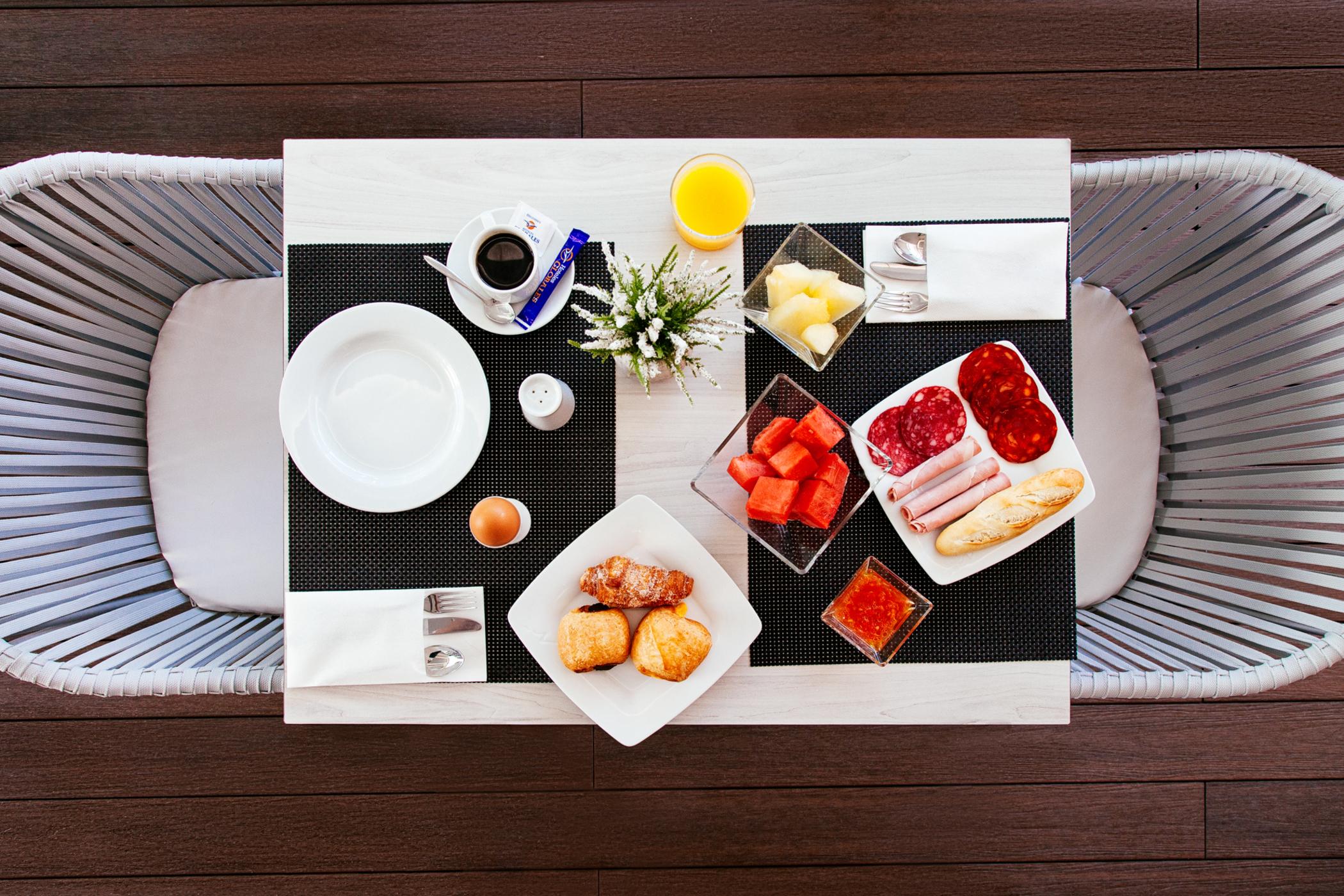 Hotel Globales Acis Y Galatea Madrid