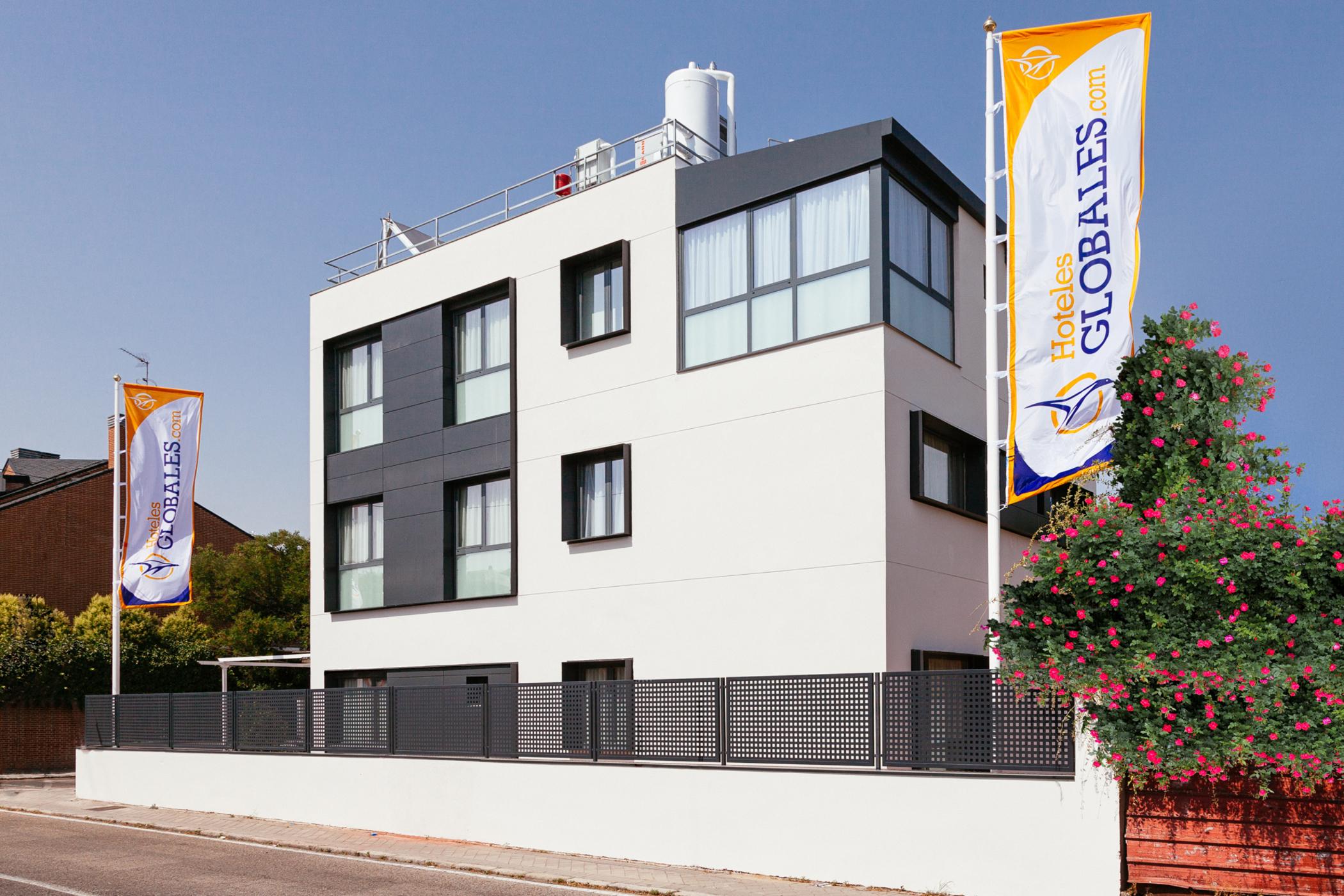 Globales Acis Y Galatea Madrid
