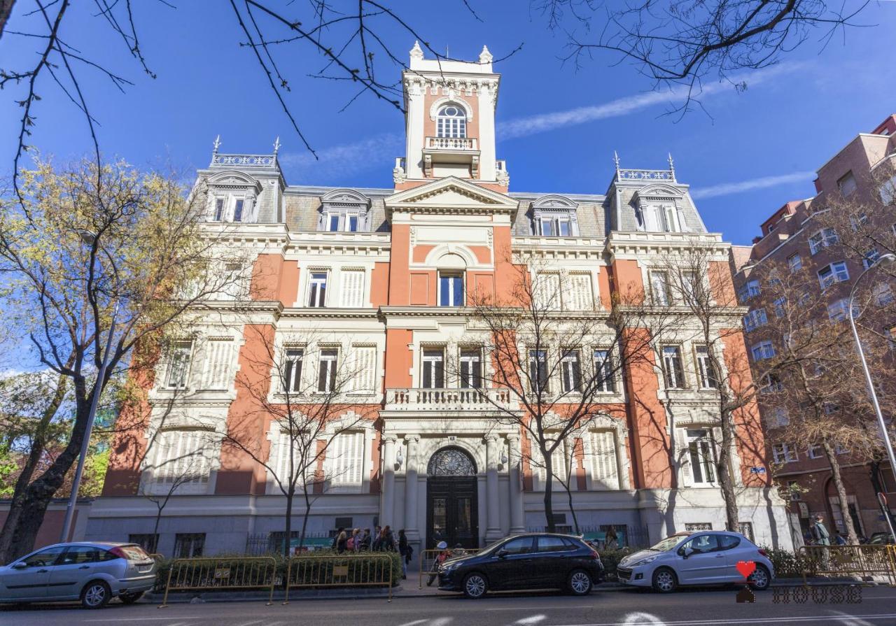 Apartamento Ayala Ii En * Madrid
