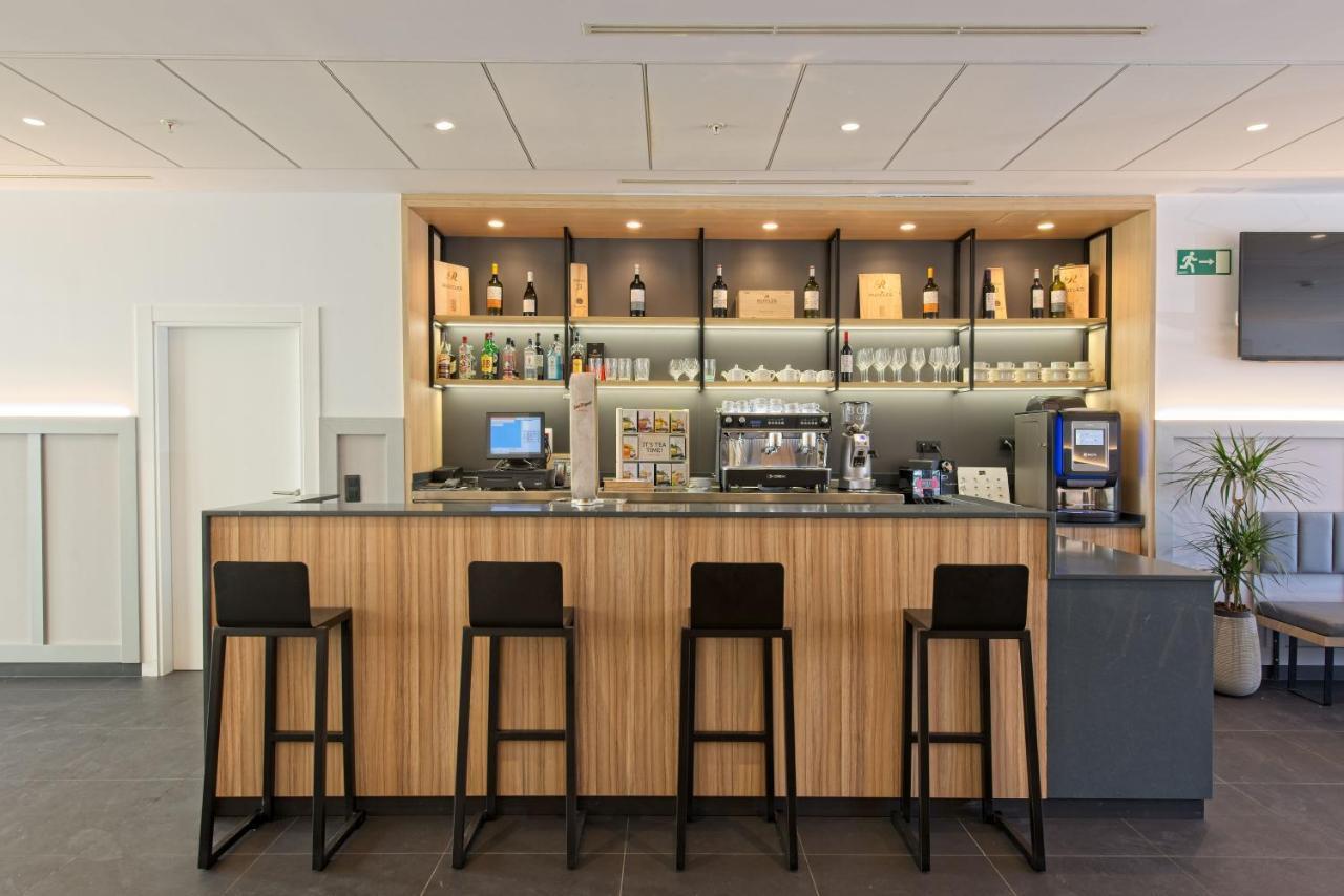 Dwo Yuste Alcala Hotel Madrid