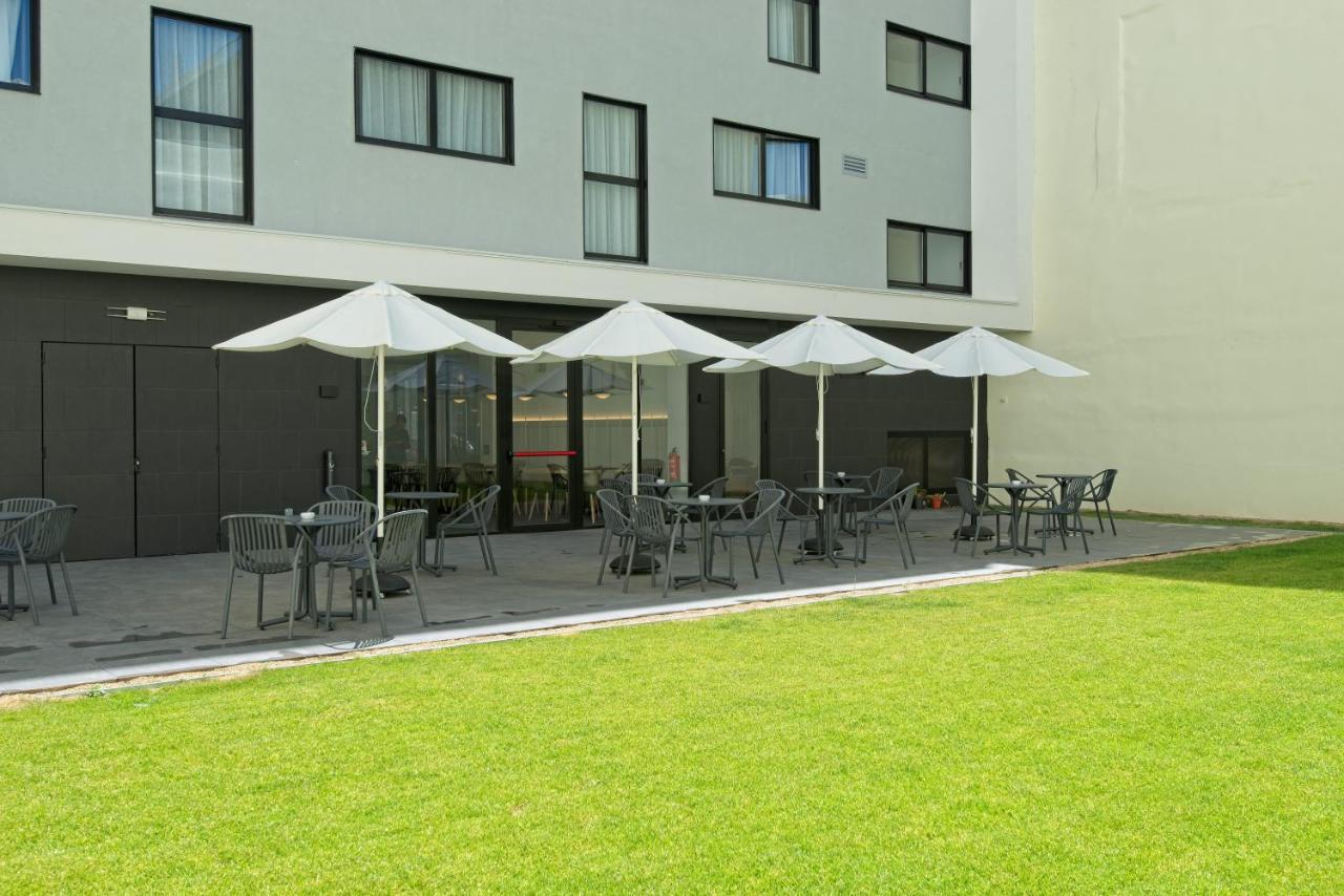Dwo Yuste Alcala 3* Madrid