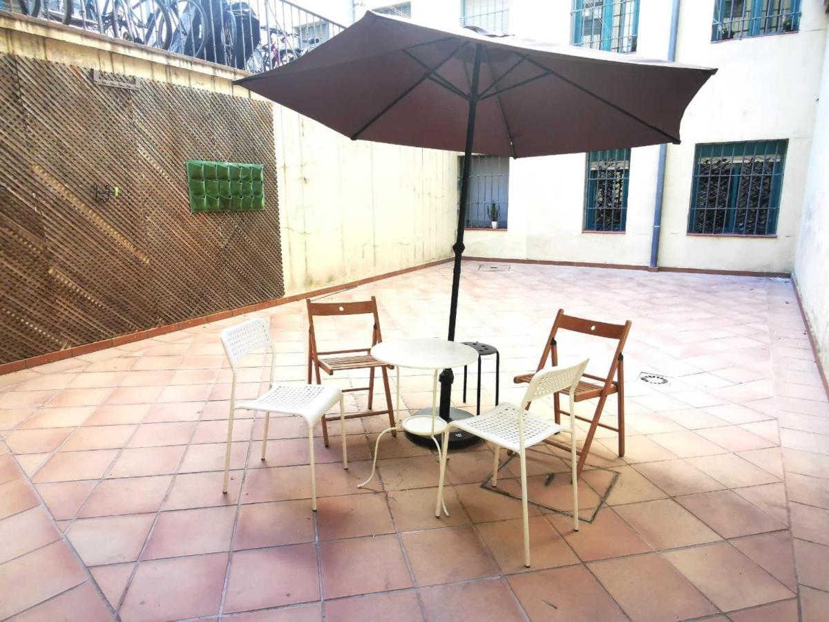 Centrico Apartamento En Embajadores * Madrid