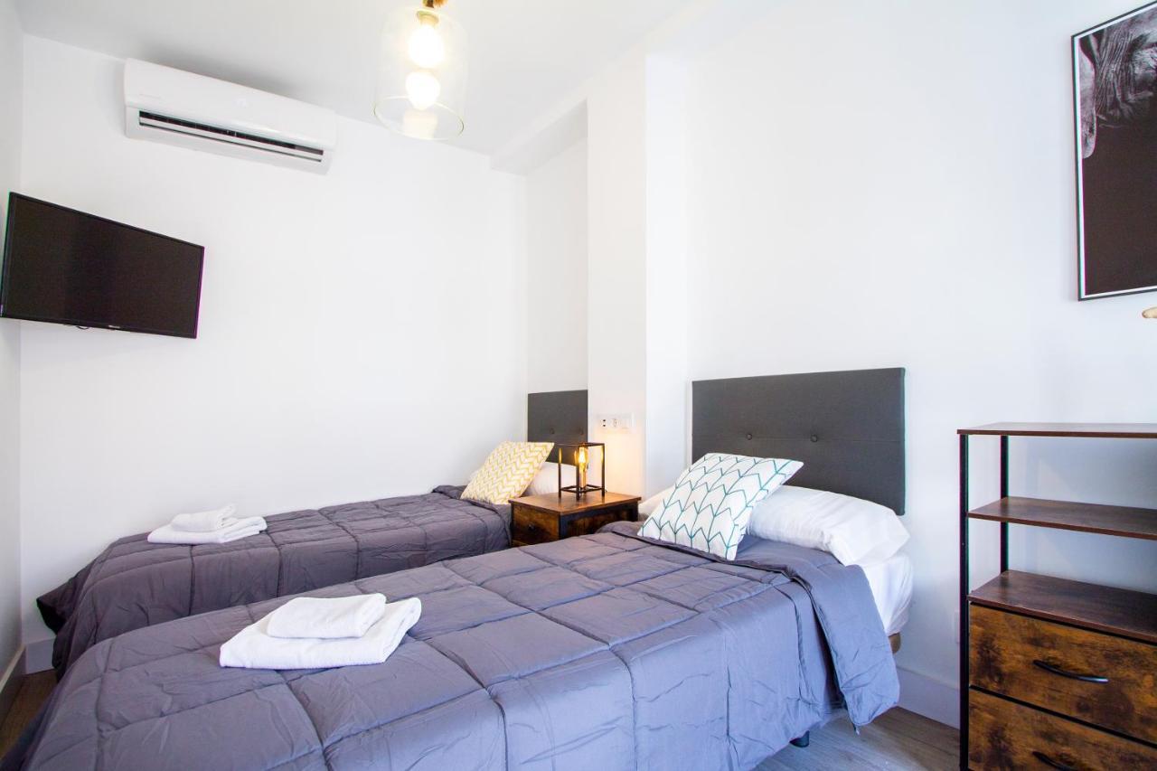 Cuatro Caminos Appartement Madrid