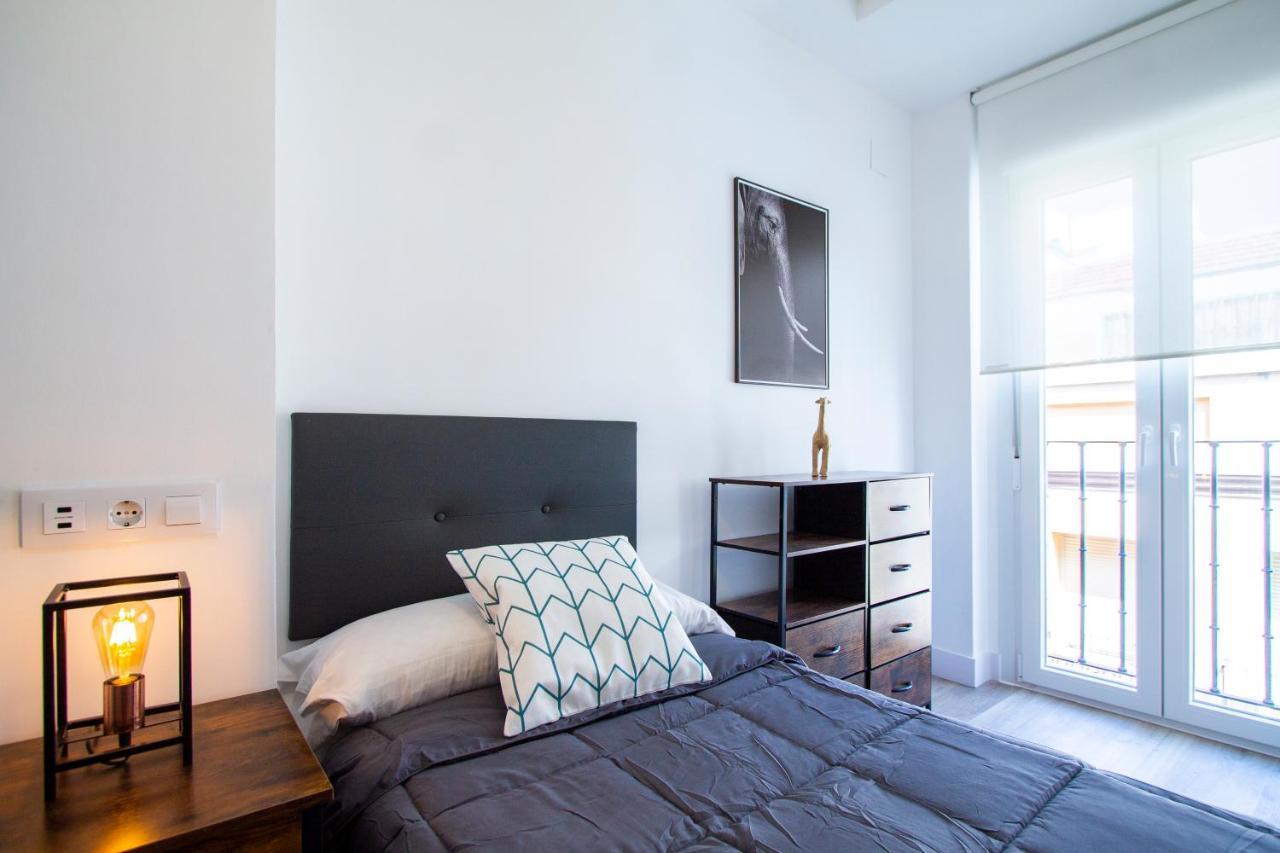 Cuatro Caminos Appartement