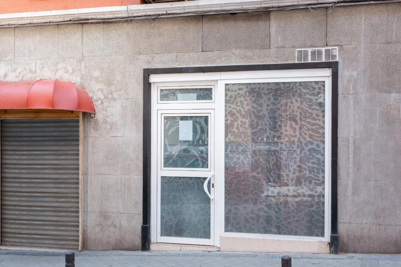 Aparteasy - Goya Ground Floor *