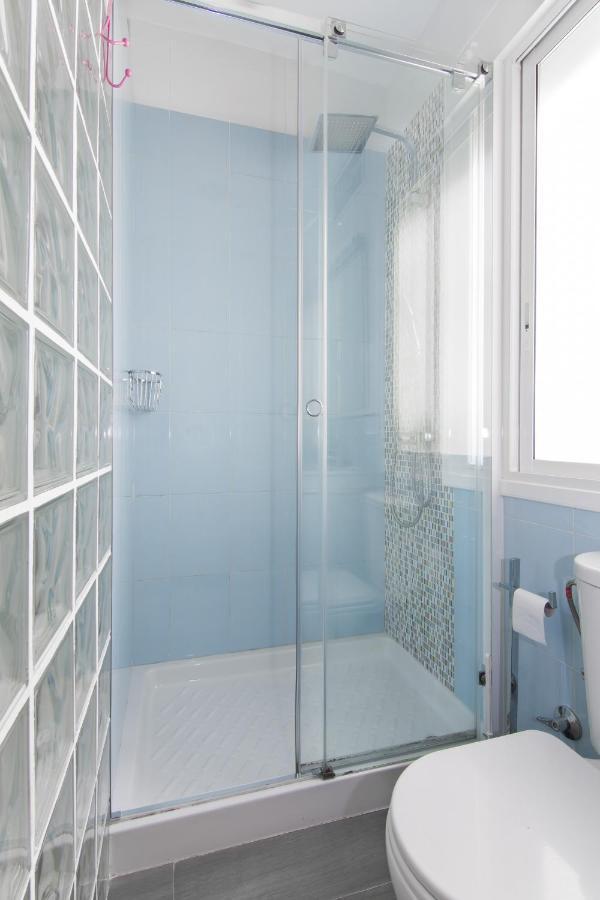 Fantástico Rió-puerta Del ángel Apartamento