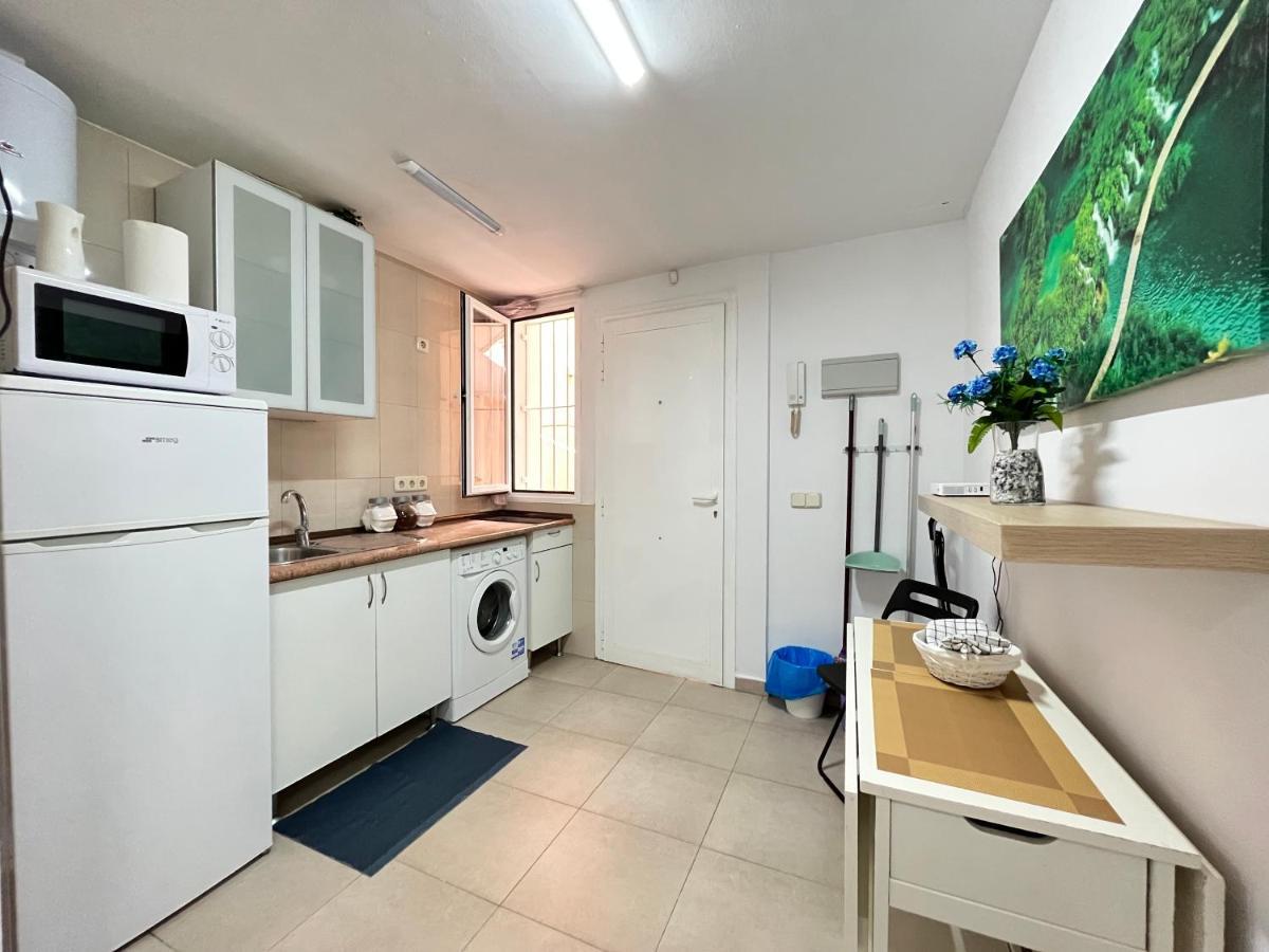Estudio Lavapies Acogedor Apartment *
